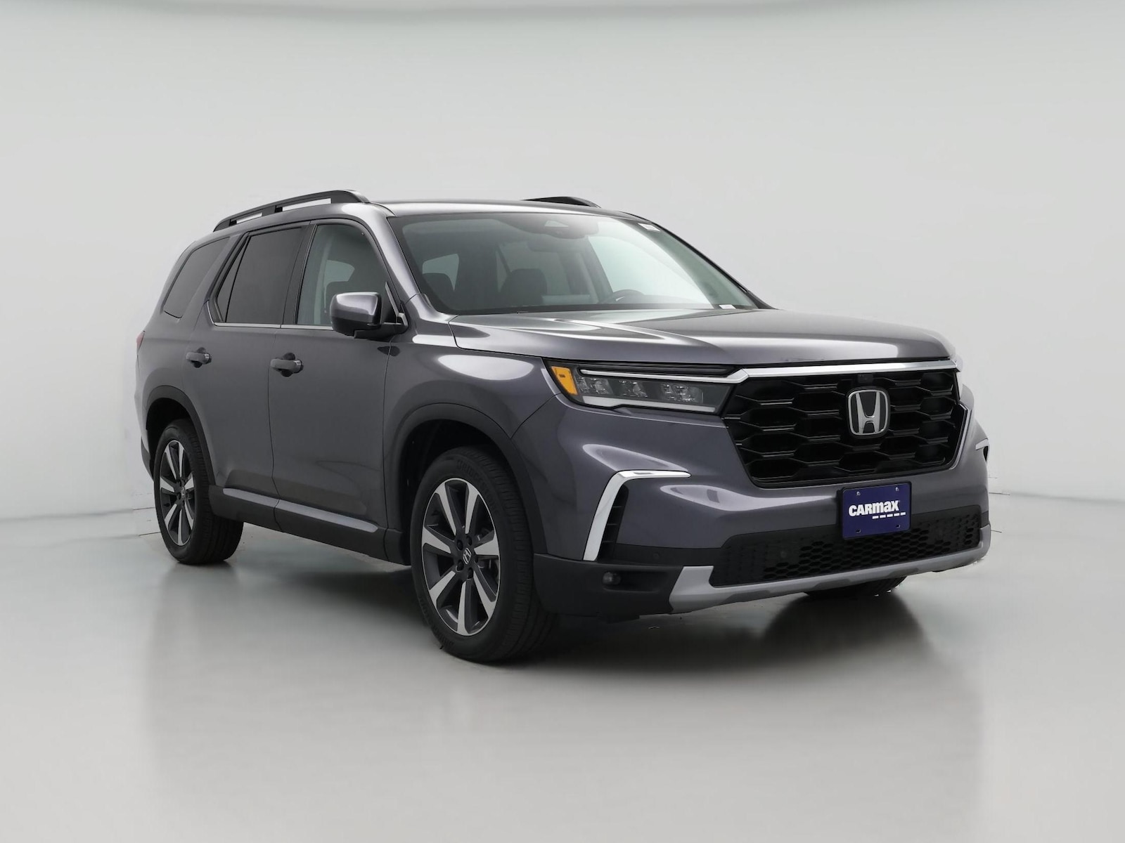 2023 Honda Pilot Elite - Photo 1
