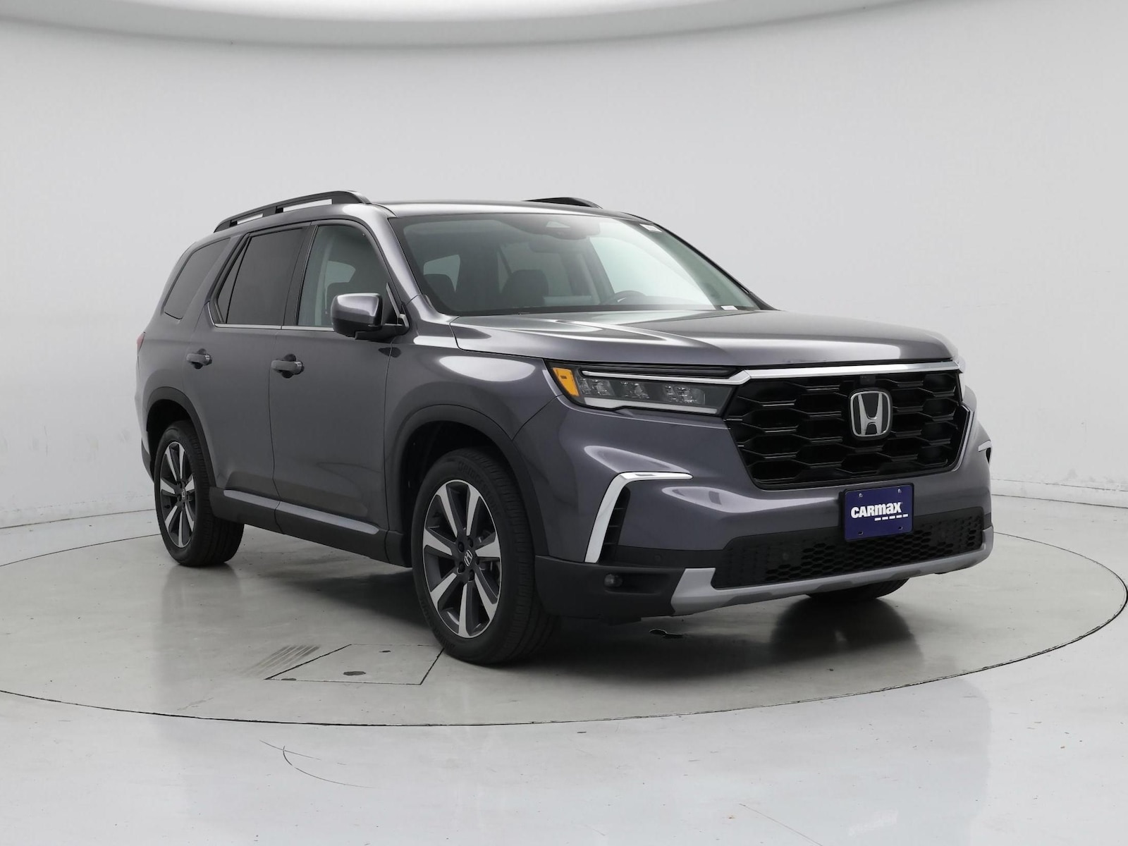 2023 Honda Pilot Elite - Photo 2