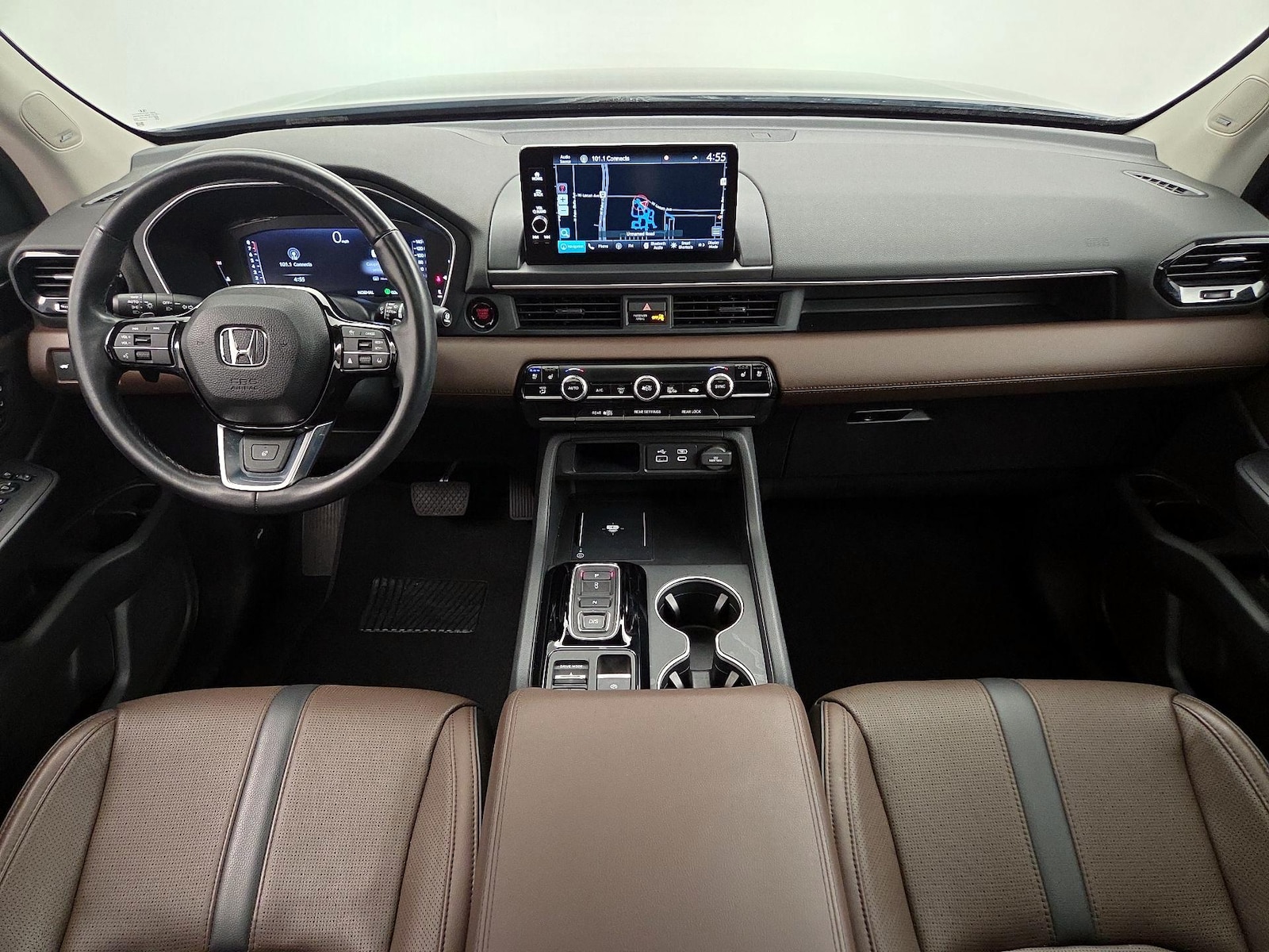 2023 Honda Pilot Elite - Photo 10