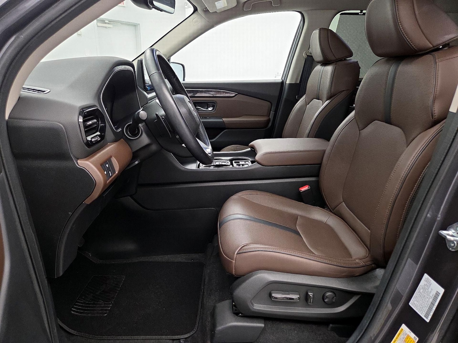2023 Honda Pilot Elite - Photo 12