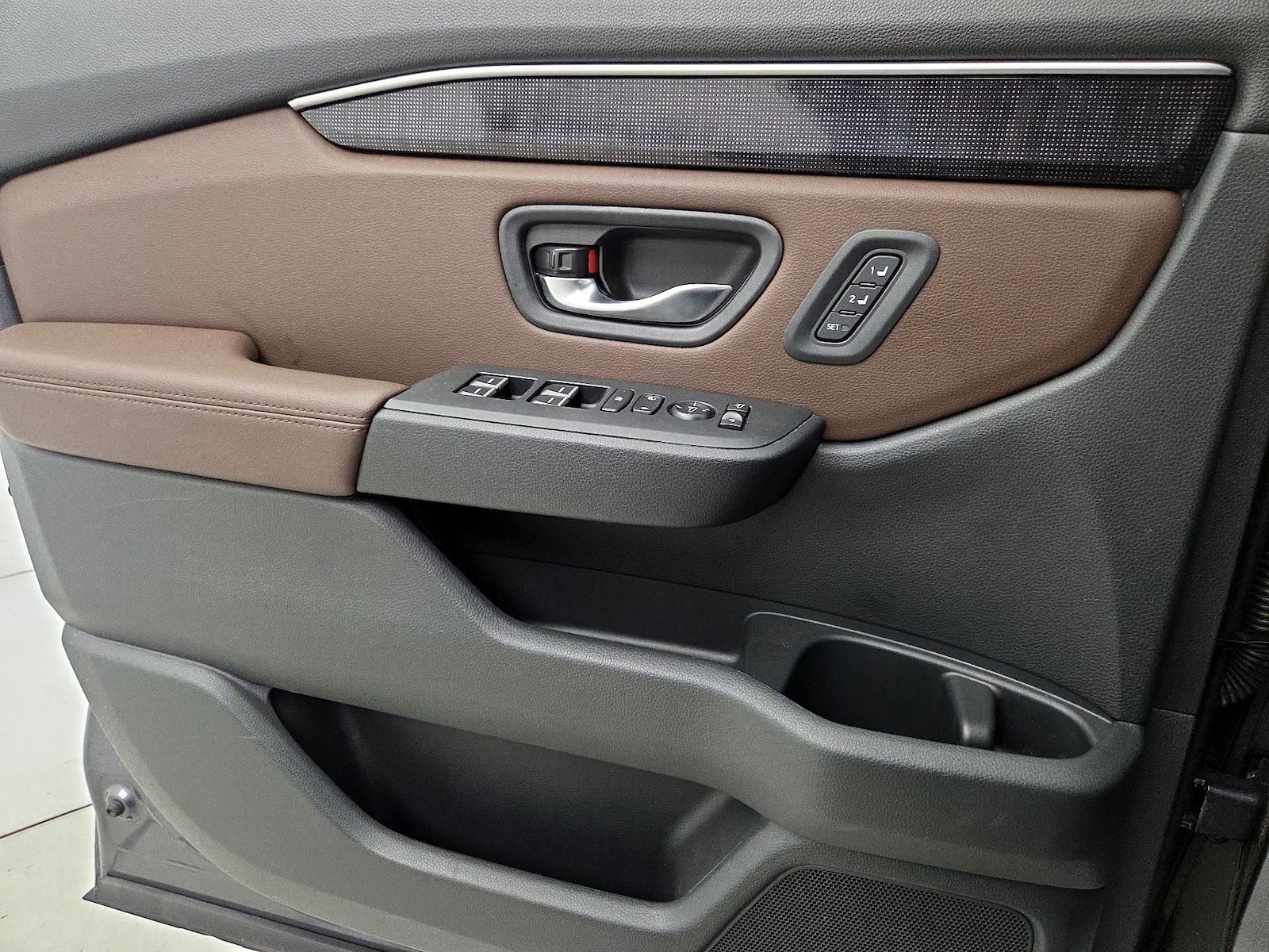 2023 Honda Pilot Elite - Photo 13