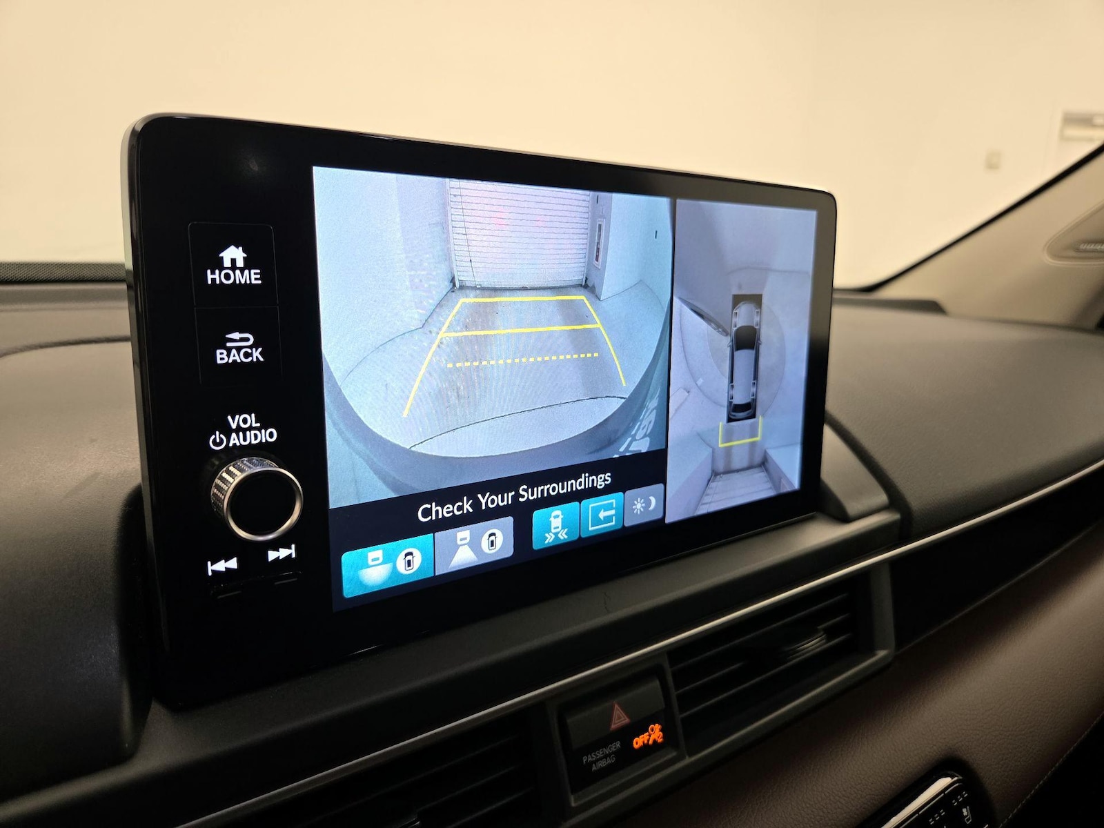 2023 Honda Pilot Elite - Photo 16