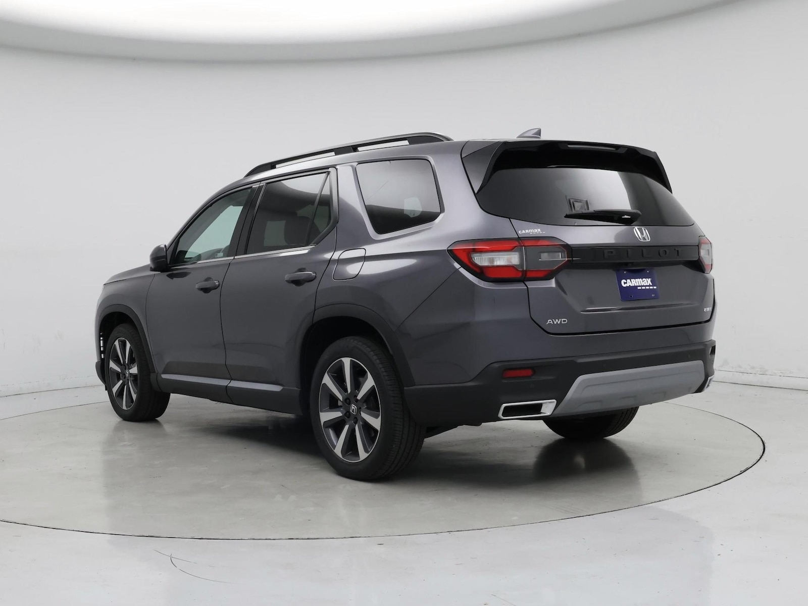 2023 Honda Pilot Elite - Photo 3