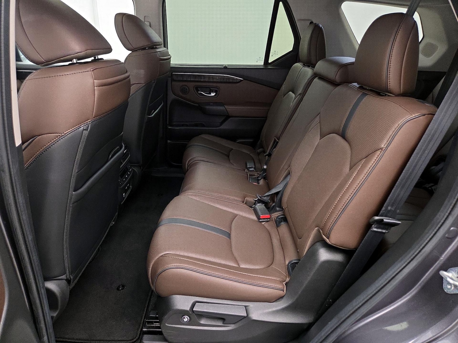 2023 Honda Pilot Elite - Photo 22
