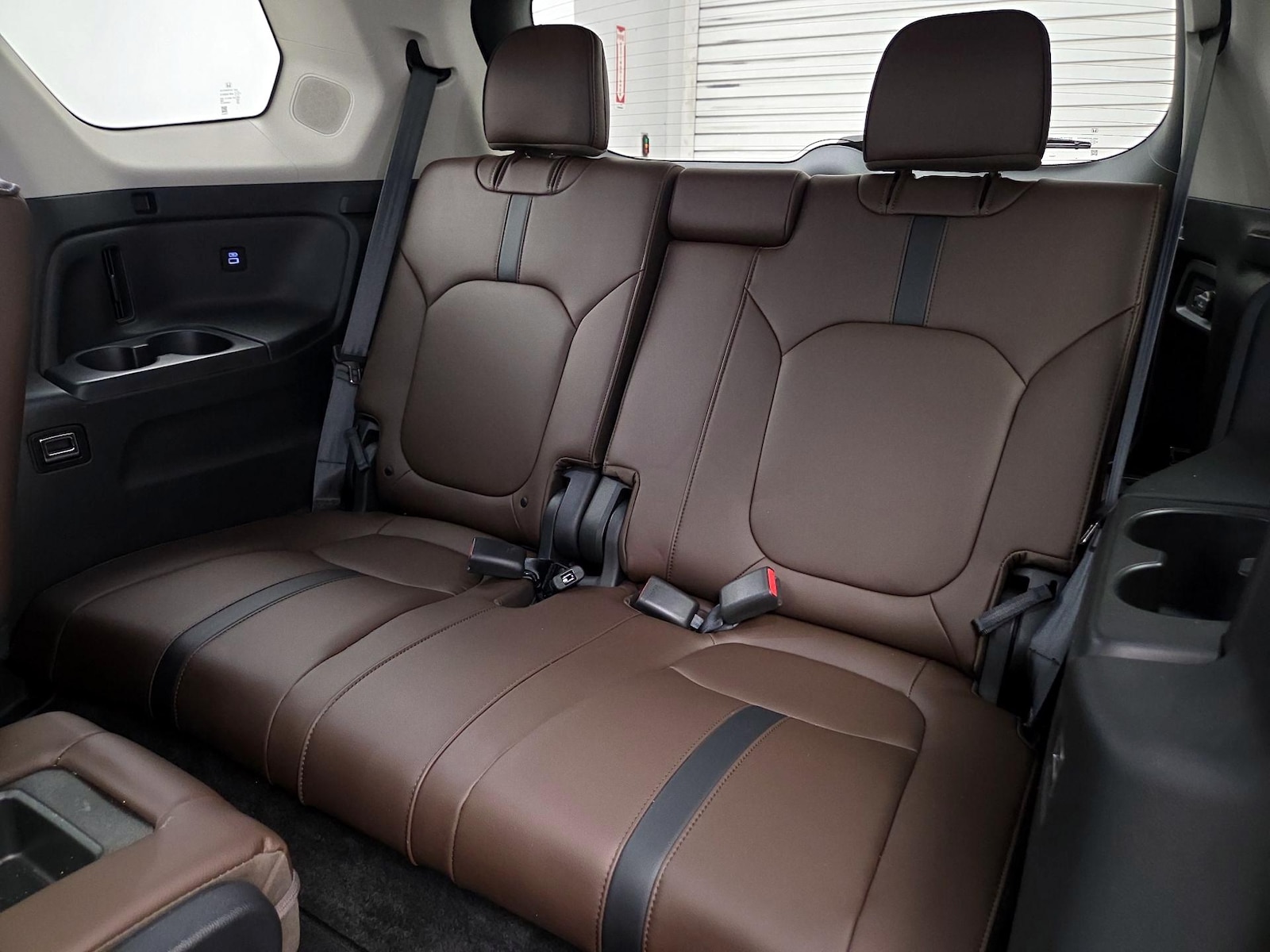 2023 Honda Pilot Elite - Photo 23