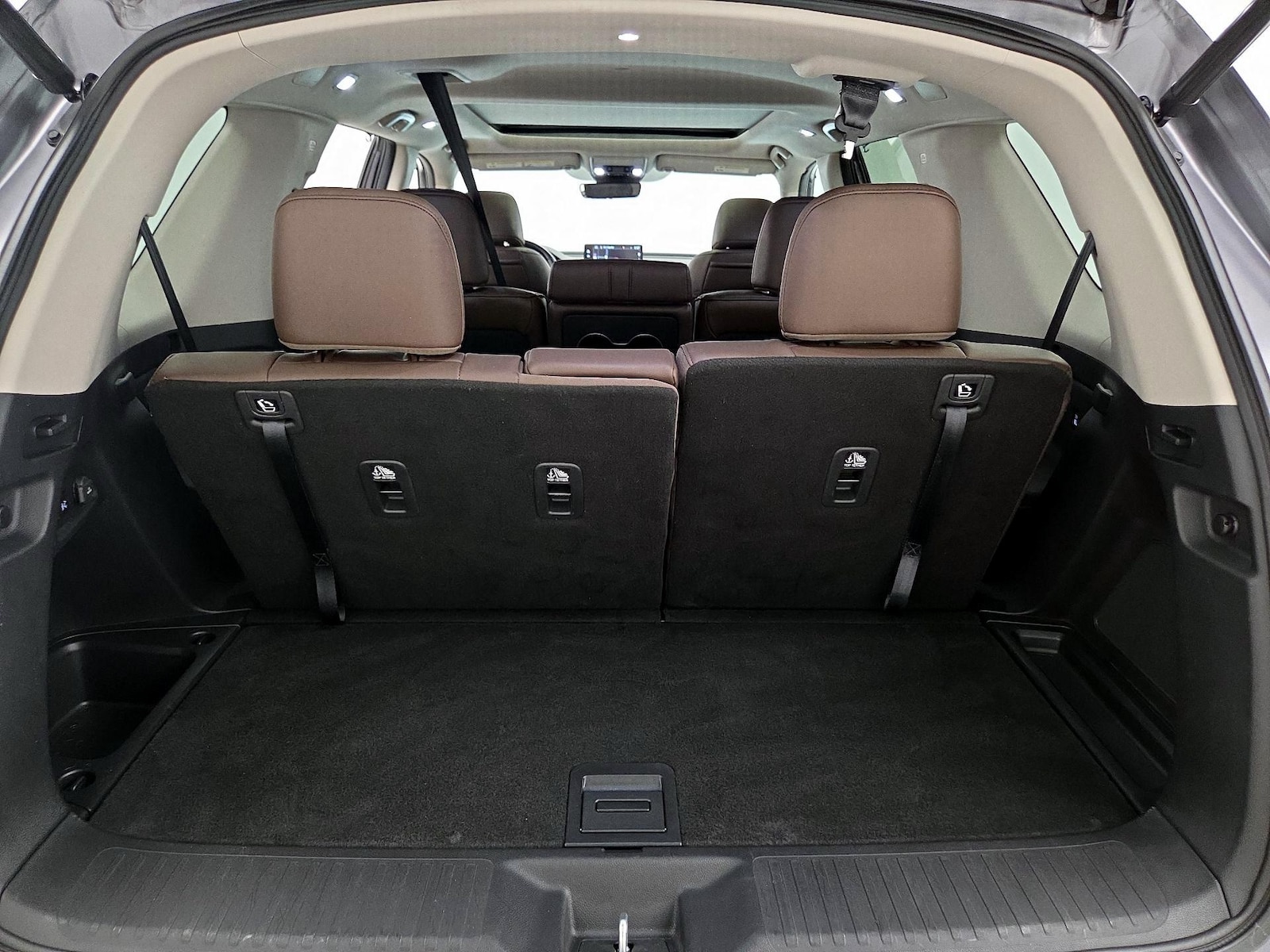 2023 Honda Pilot Elite - Photo 24