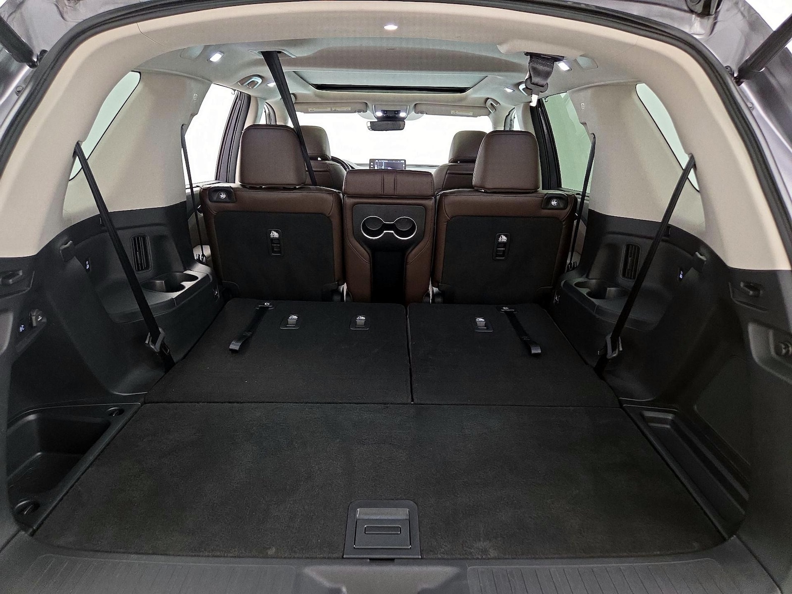 2023 Honda Pilot Elite - Photo 25