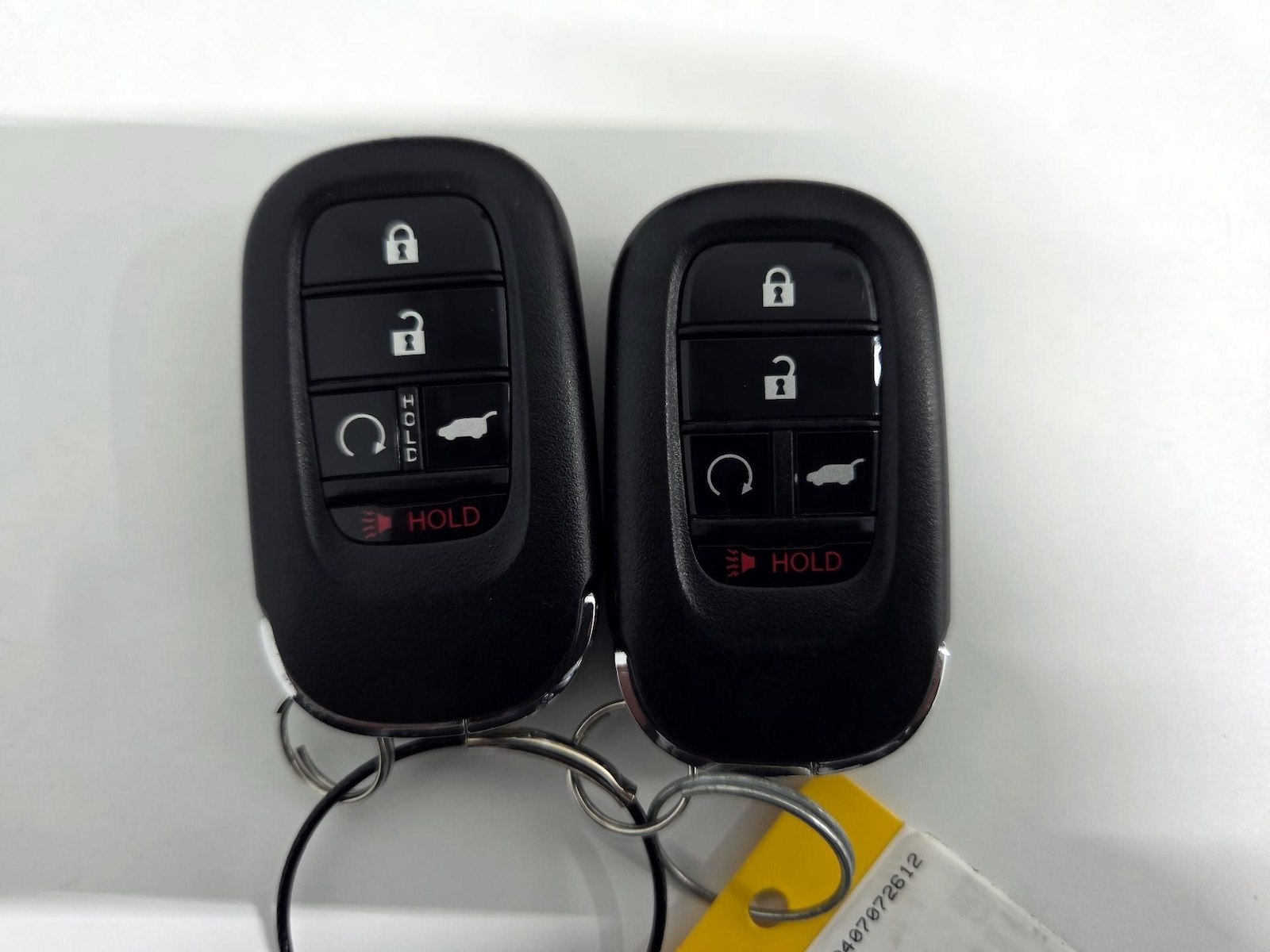 2023 Honda Pilot Elite - Photo 27
