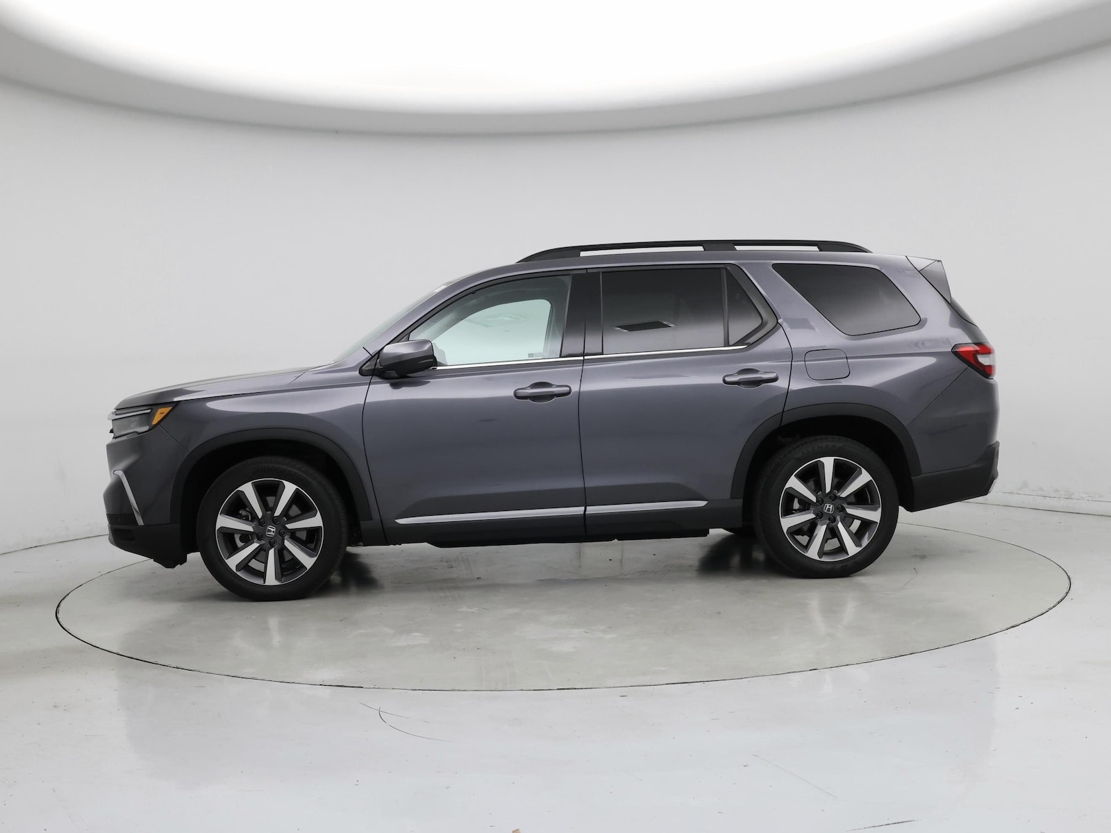 2023 Honda Pilot Elite - Photo 4