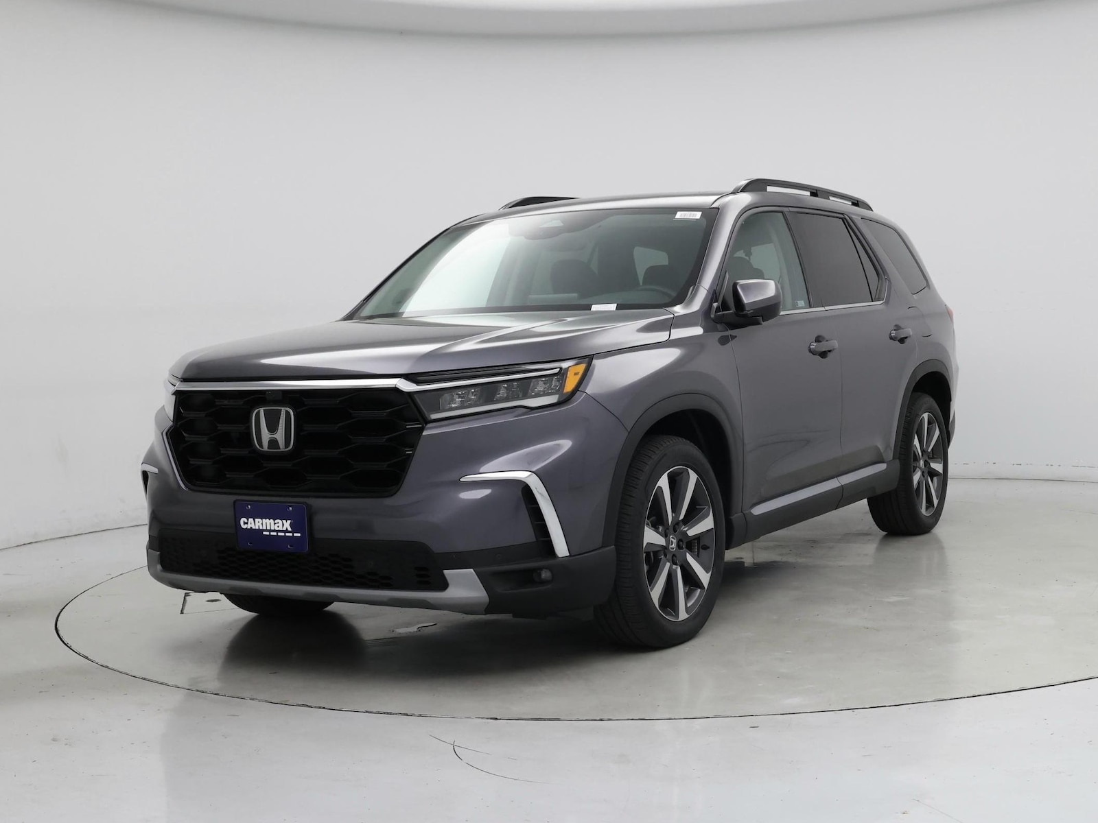 2023 Honda Pilot Elite - Photo 5