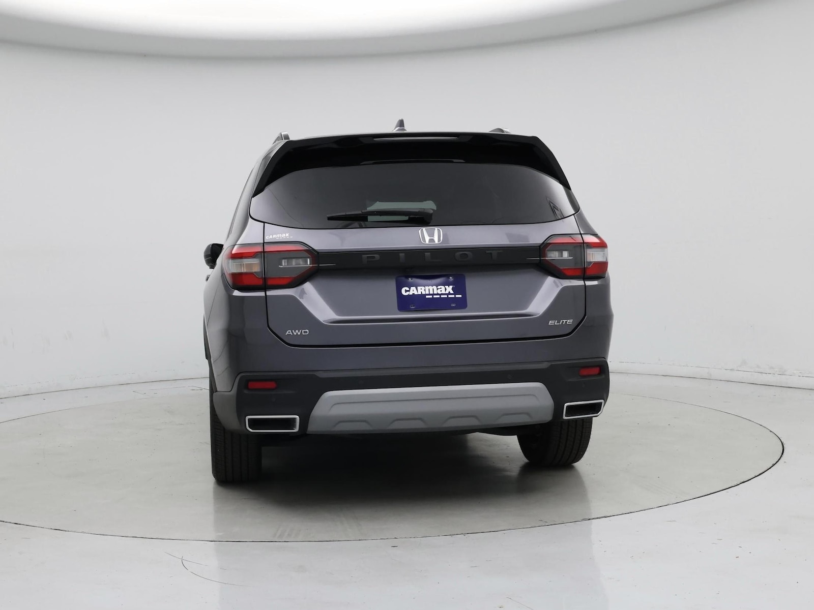 2023 Honda Pilot Elite - Photo 7
