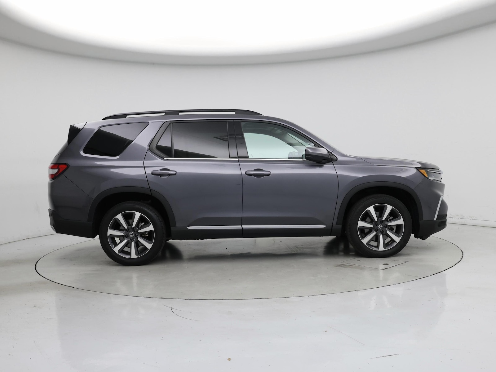 2023 Honda Pilot Elite - Photo 8