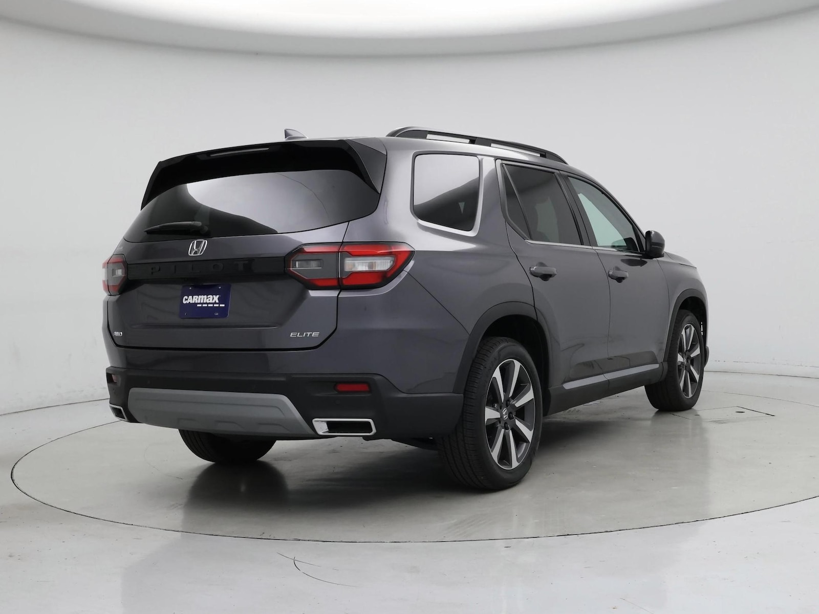 2023 Honda Pilot Elite - Photo 9
