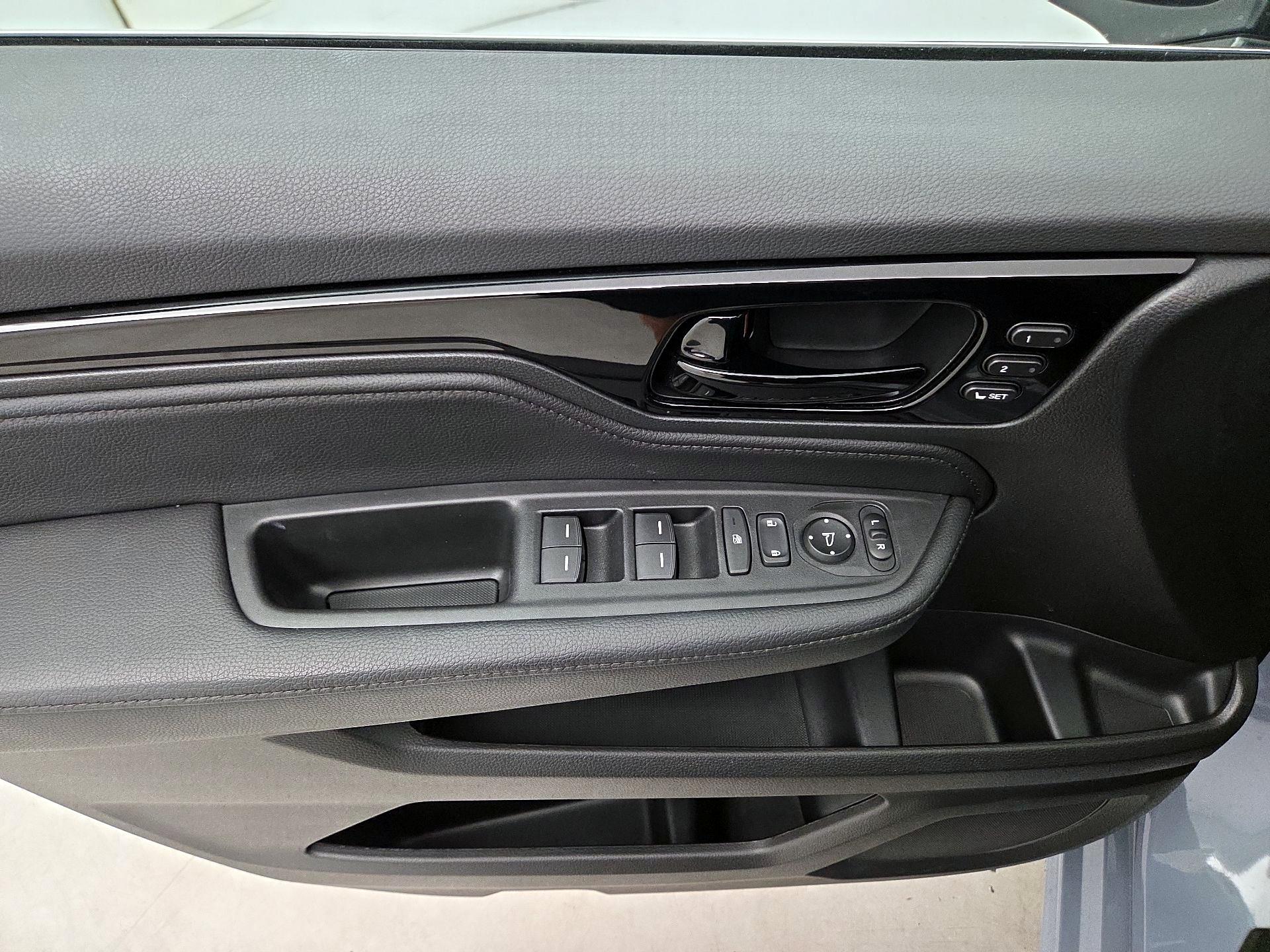 Thumbnail: 2024 Honda Odyssey - 12
