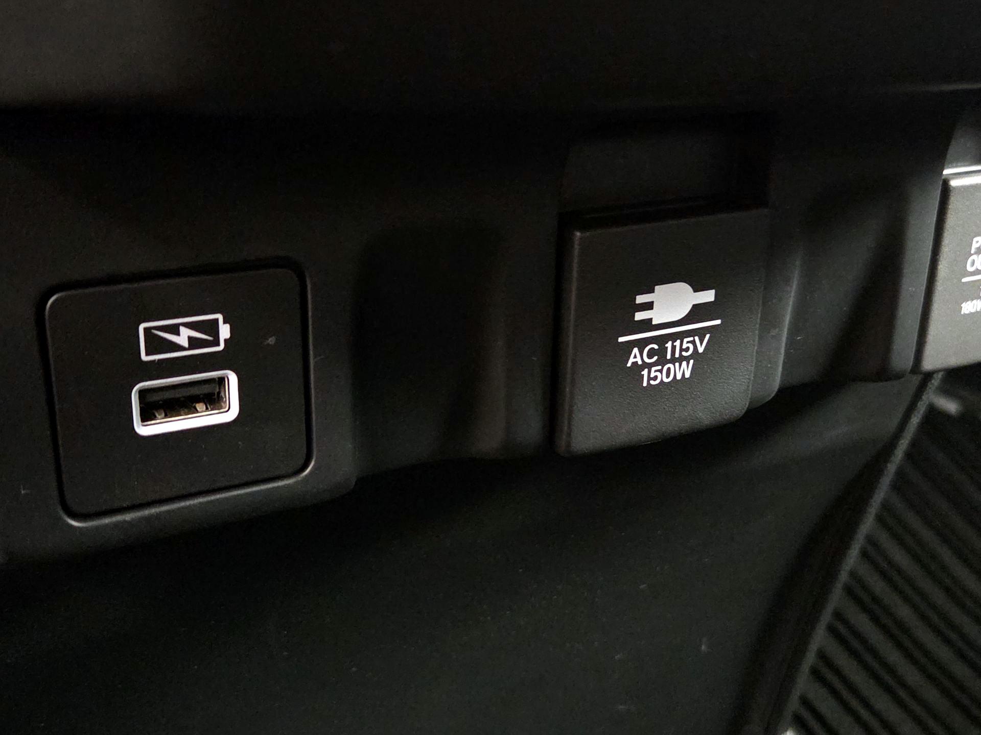 Thumbnail: 2024 Honda Odyssey - 19