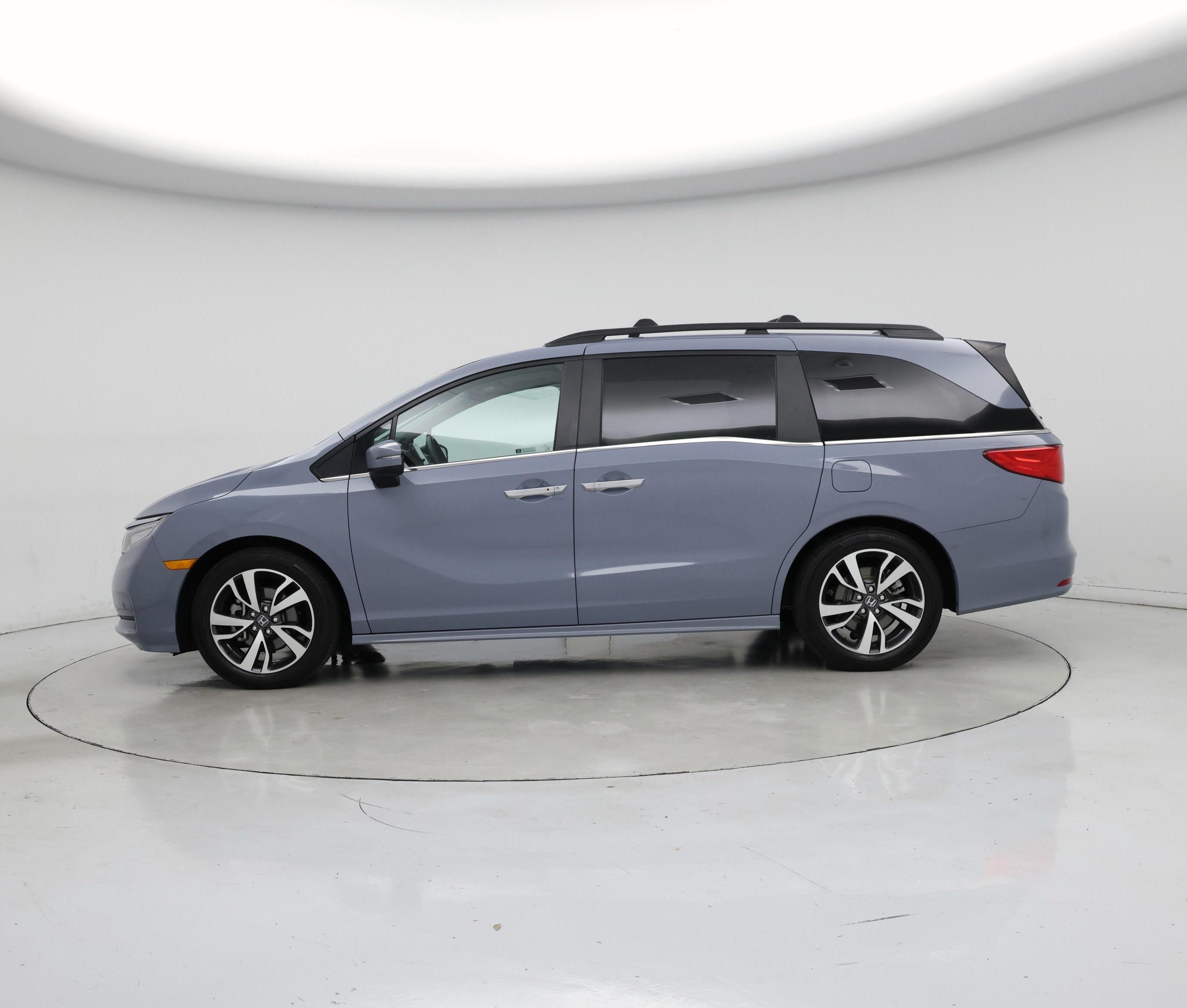 Thumbnail: 2024 Honda Odyssey - 3