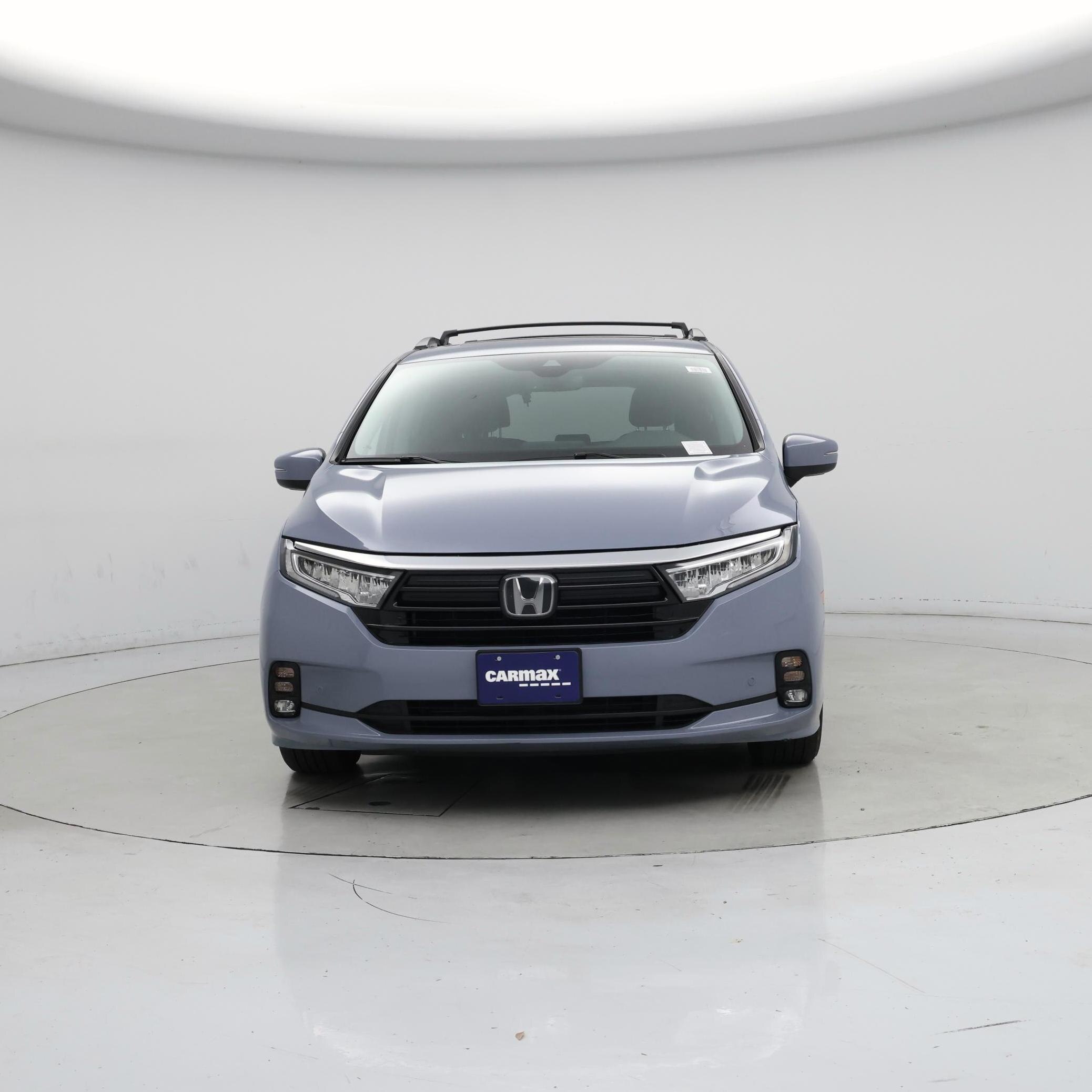 Thumbnail: 2024 Honda Odyssey - 5