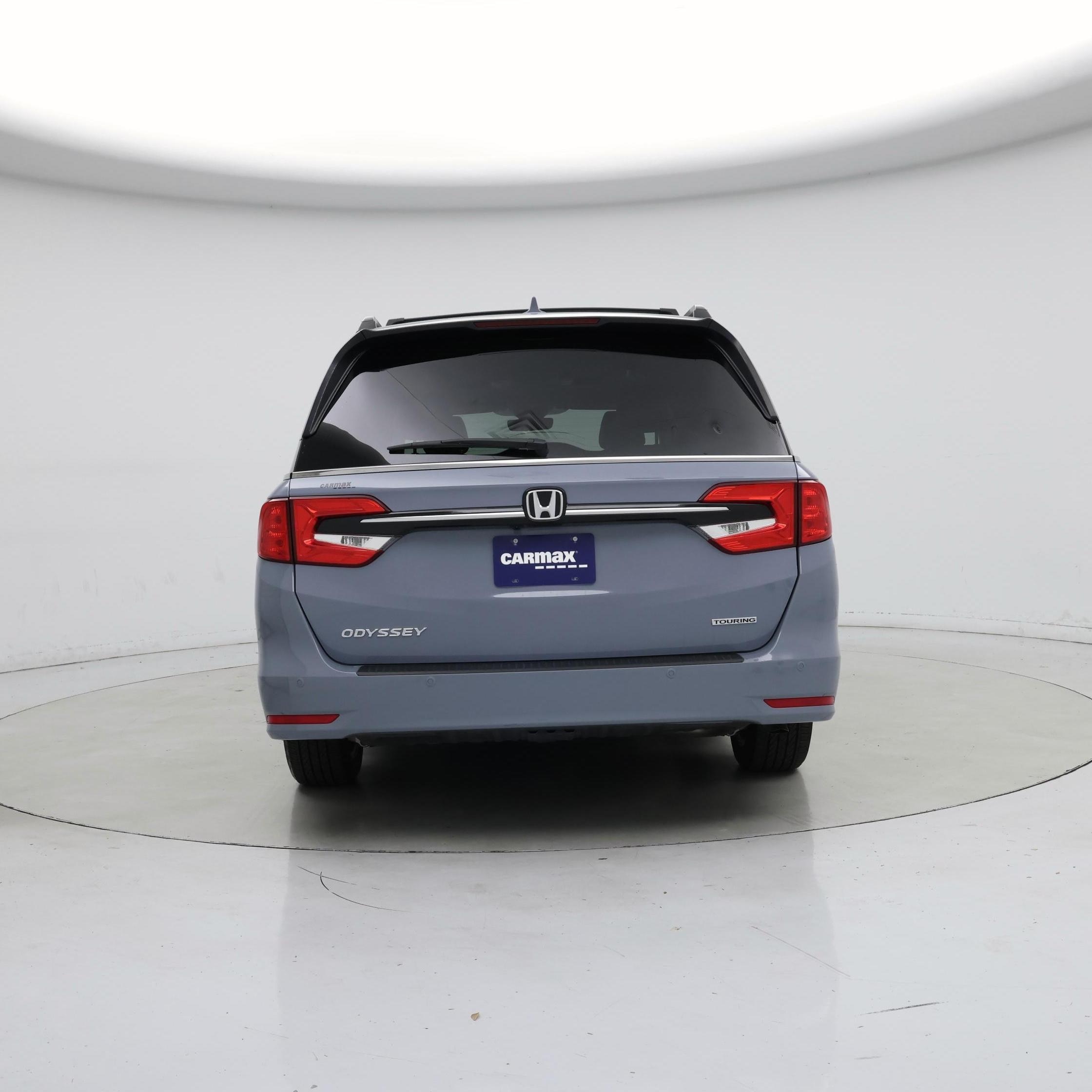 Thumbnail: 2024 Honda Odyssey - 6