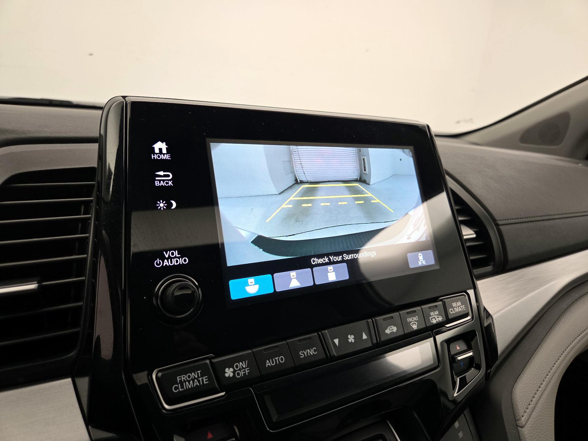 Thumbnail: 2024 Honda Odyssey - 14