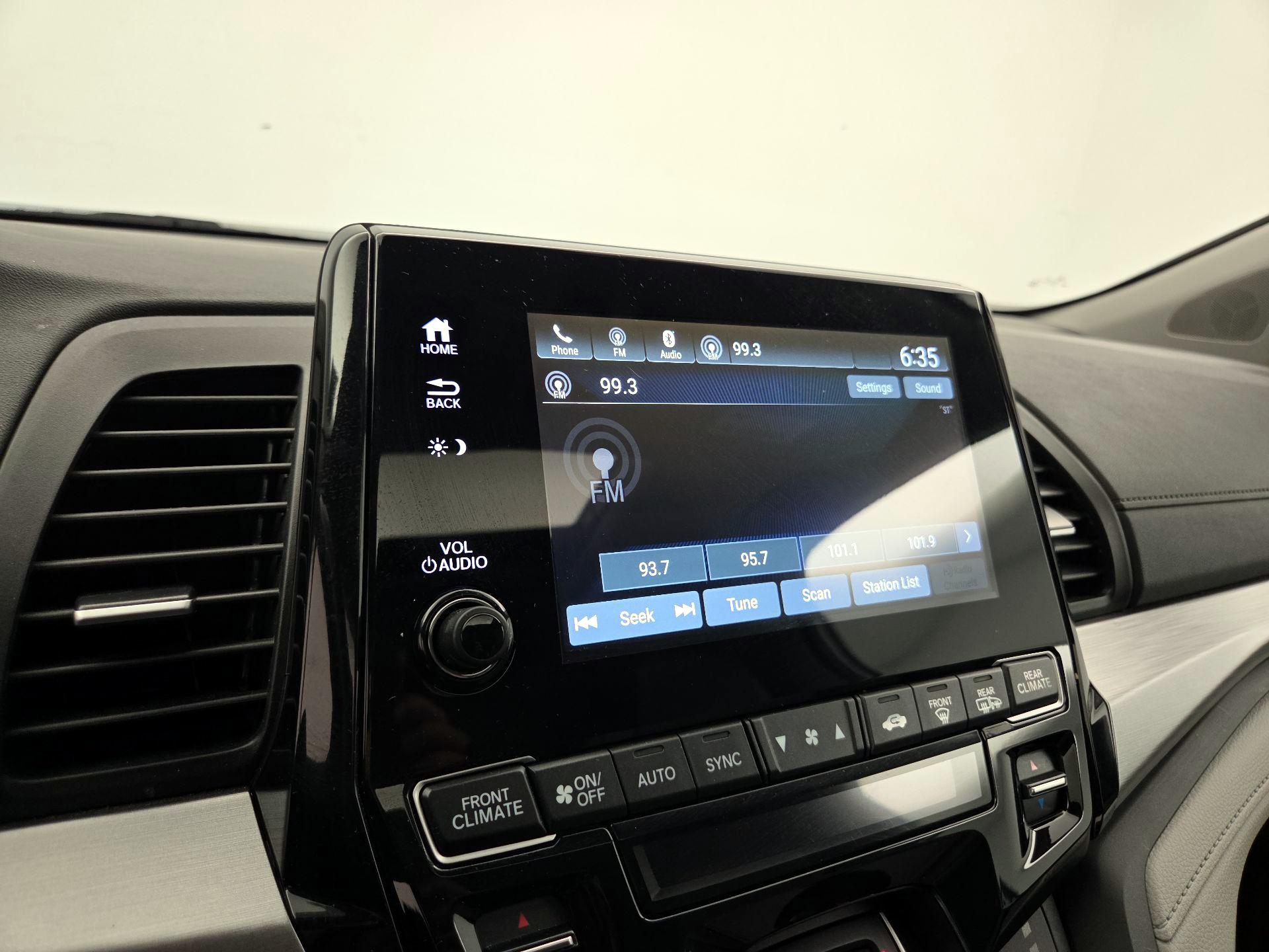Thumbnail: 2024 Honda Odyssey - 15