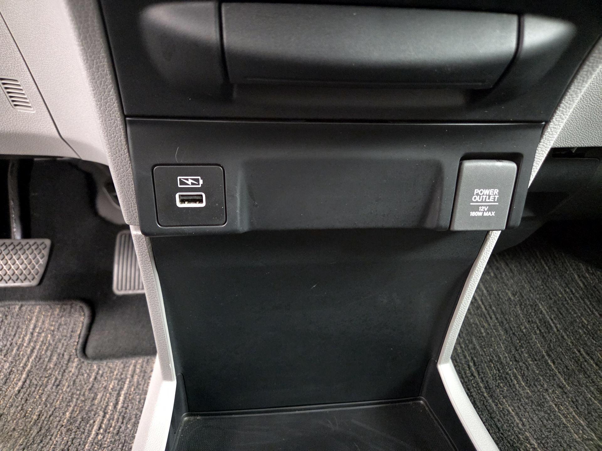 Thumbnail: 2024 Honda Odyssey - 18