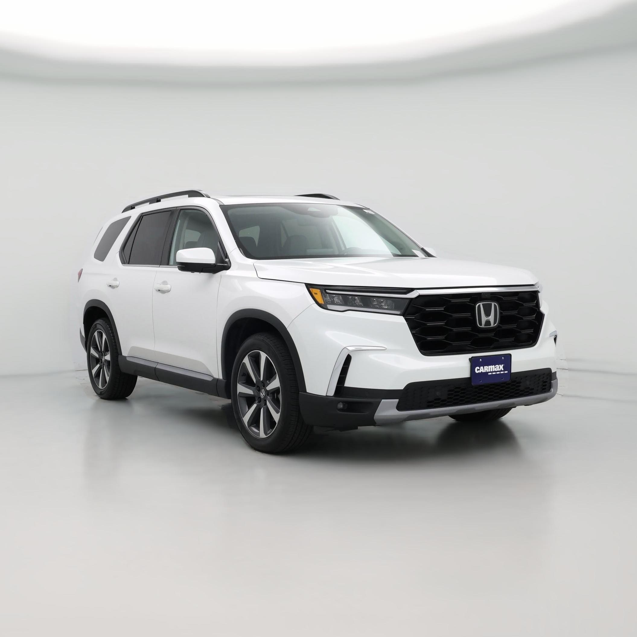 Thumbnail: 2023 Honda Pilot - 1