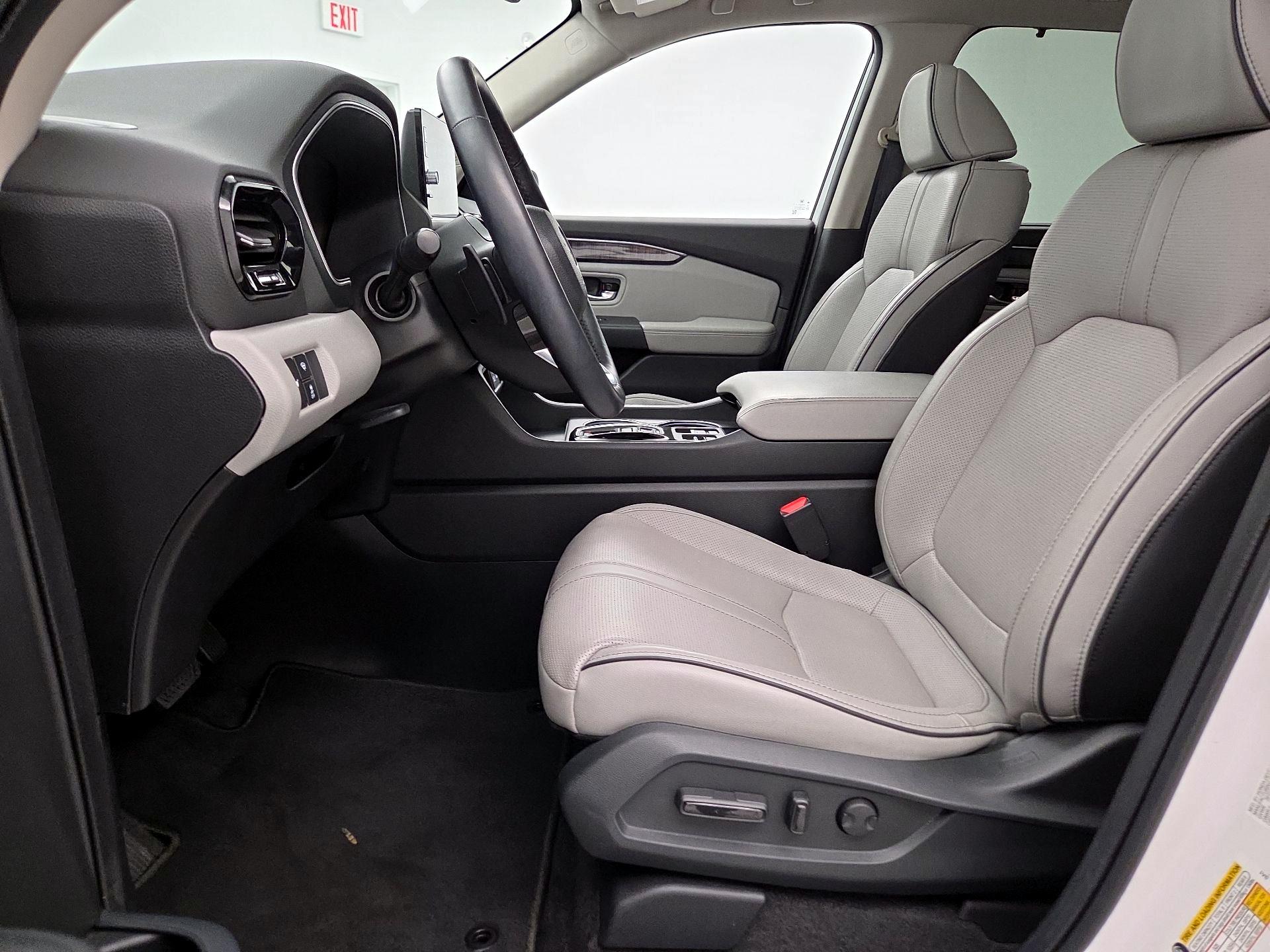 Thumbnail: 2023 Honda Pilot - 11
