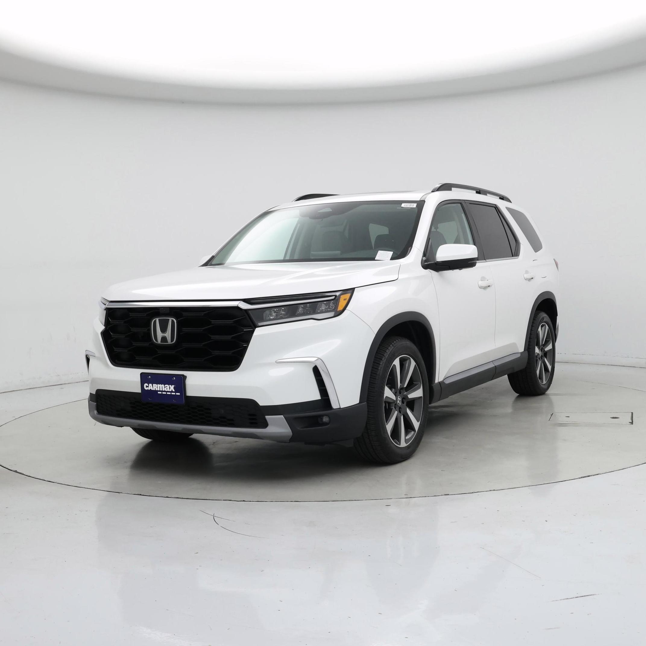 Thumbnail: 2023 Honda Pilot - 4