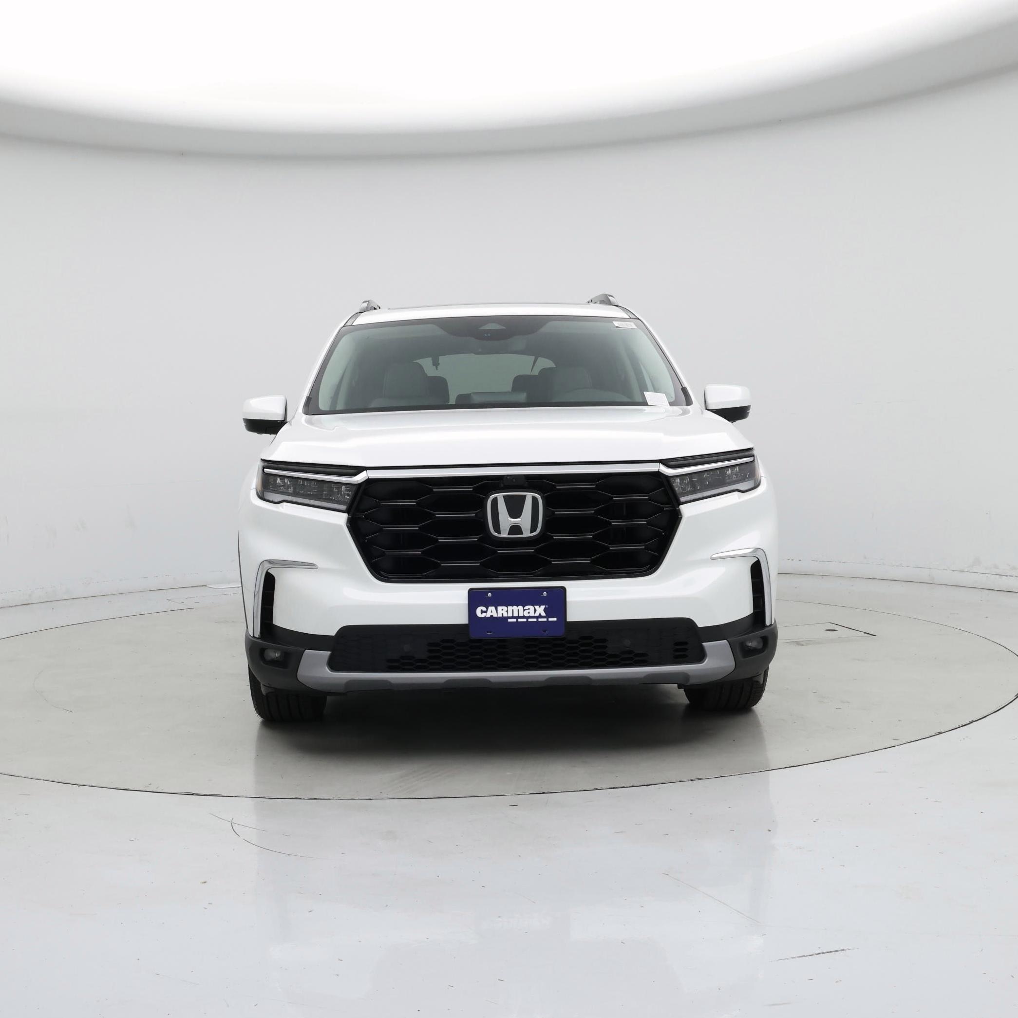 Thumbnail: 2023 Honda Pilot - 5
