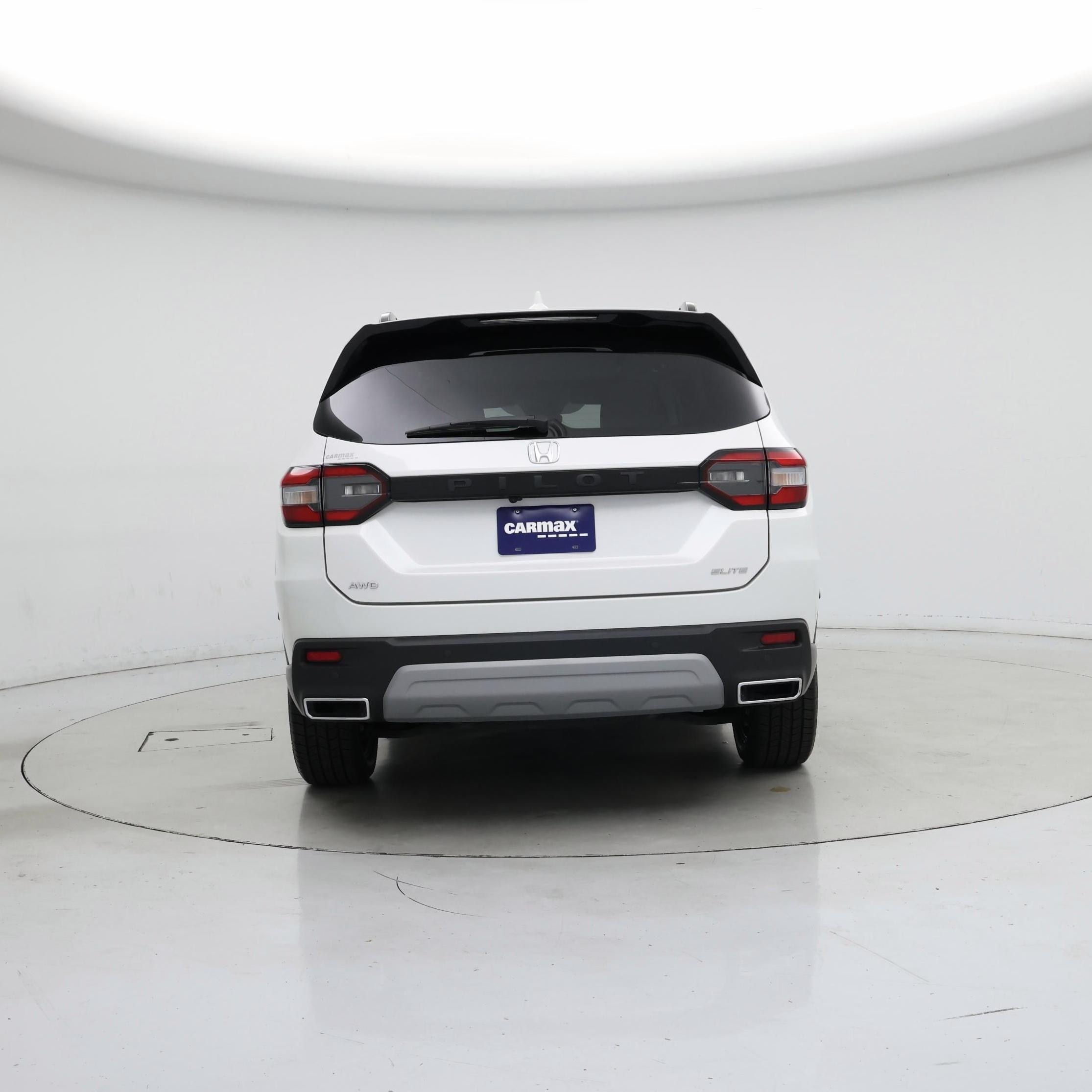 Thumbnail: 2023 Honda Pilot - 6