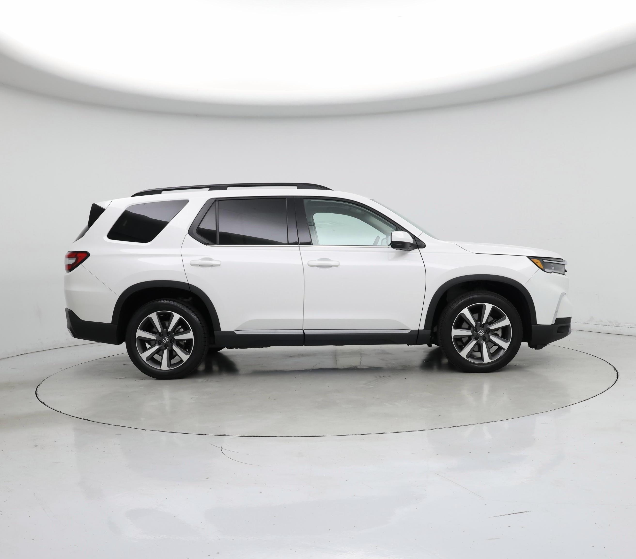 Thumbnail: 2023 Honda Pilot - 7