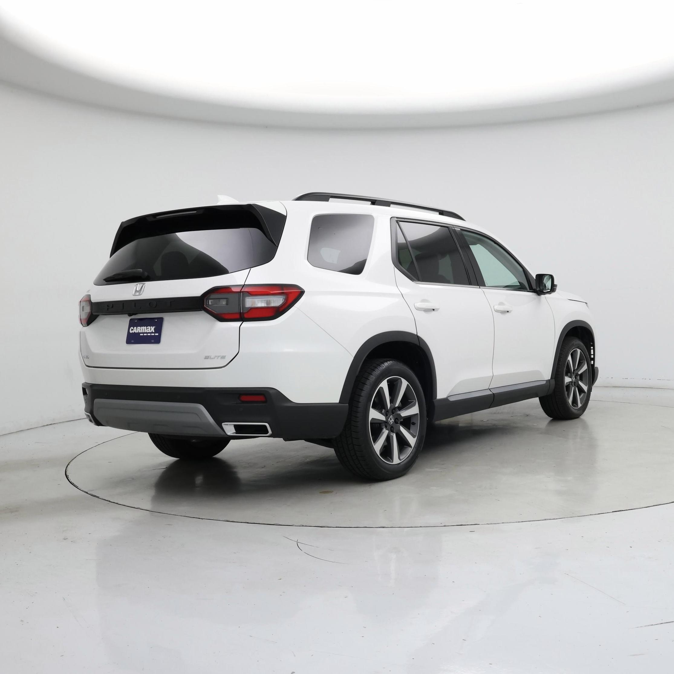 Thumbnail: 2023 Honda Pilot - 8