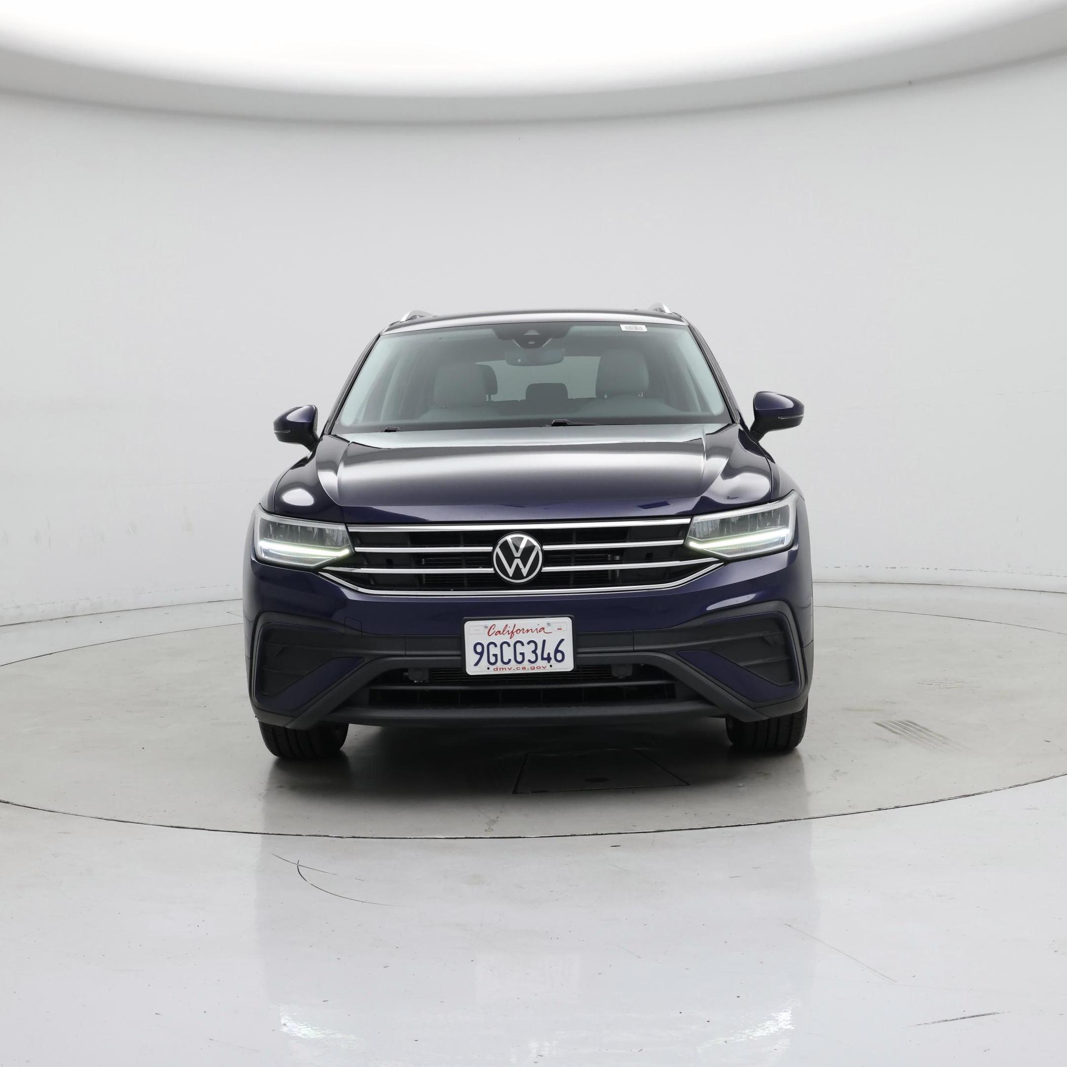 Thumbnail: 2023 Volkswagen Tiguan - 5