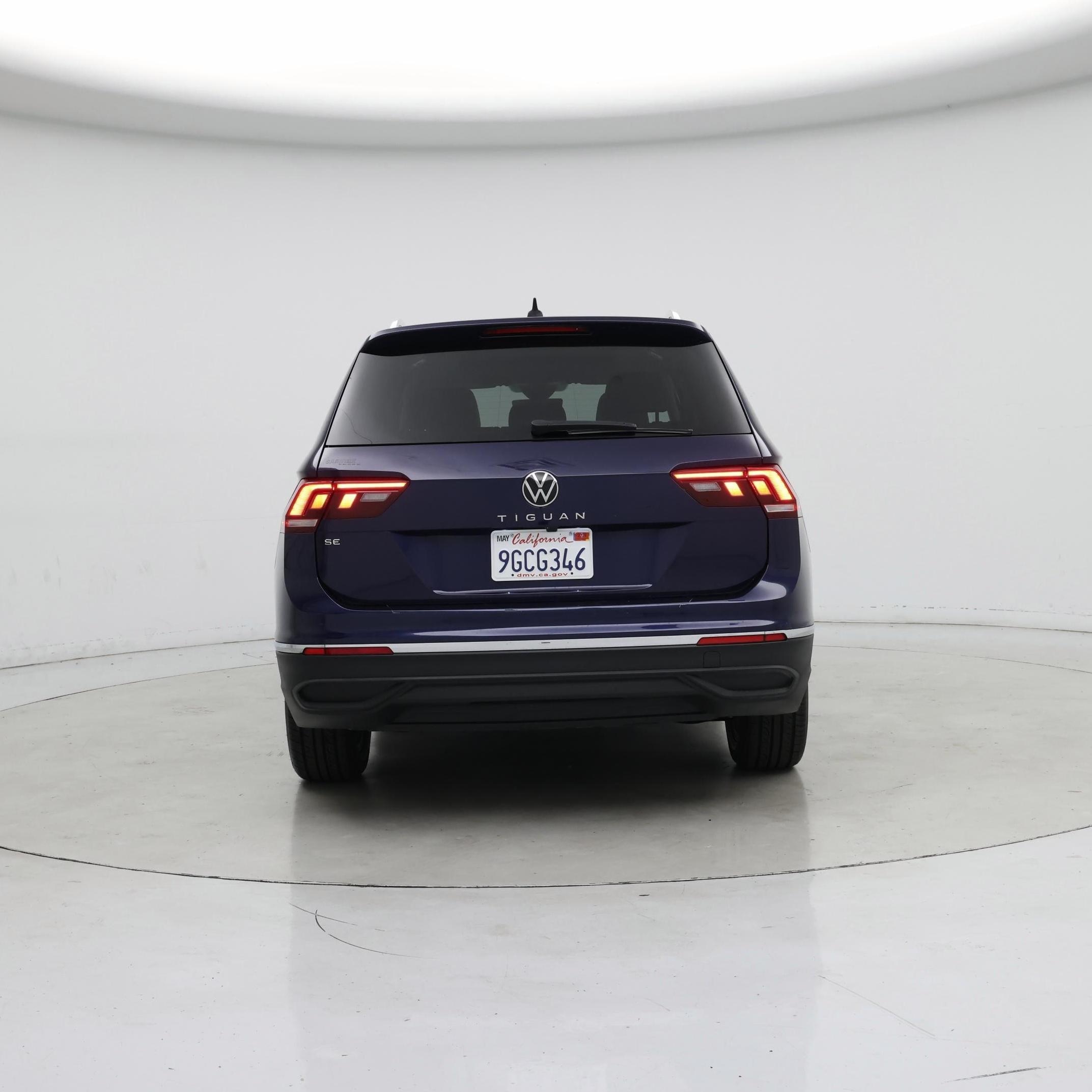 Thumbnail: 2023 Volkswagen Tiguan - 6