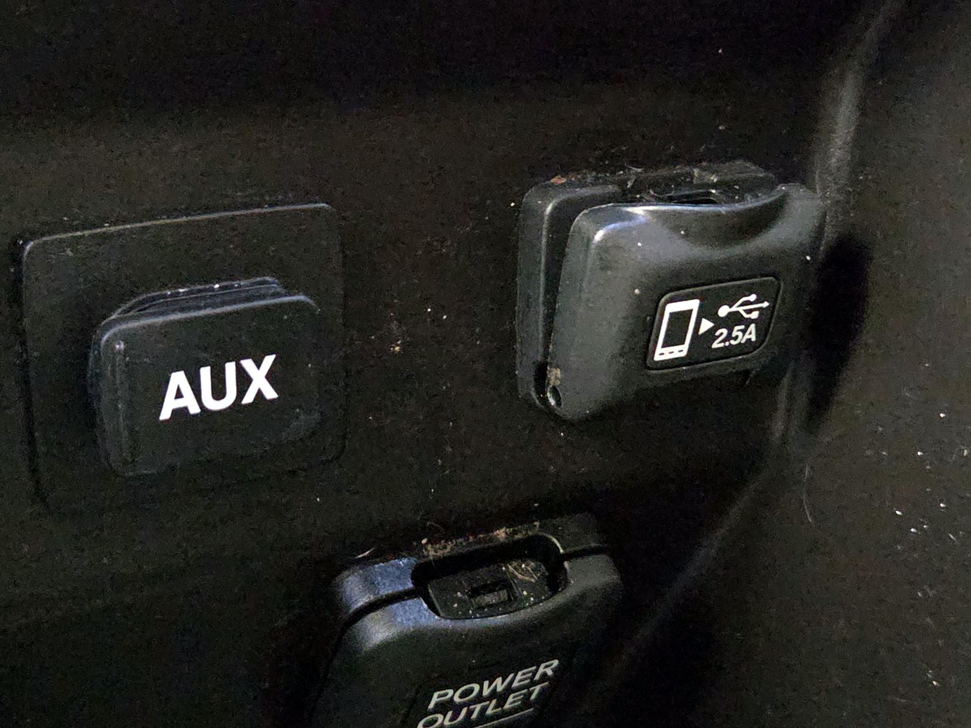 Thumbnail: 2018 Acura MDX - 19