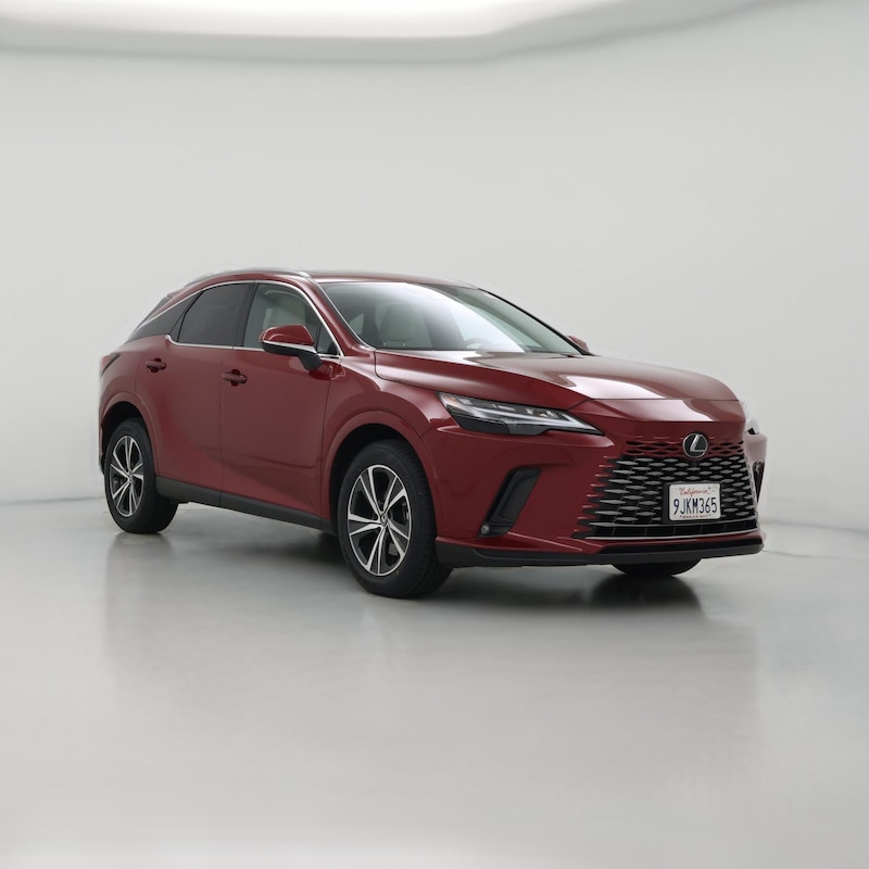 2023 Lexus RX 350 Premium