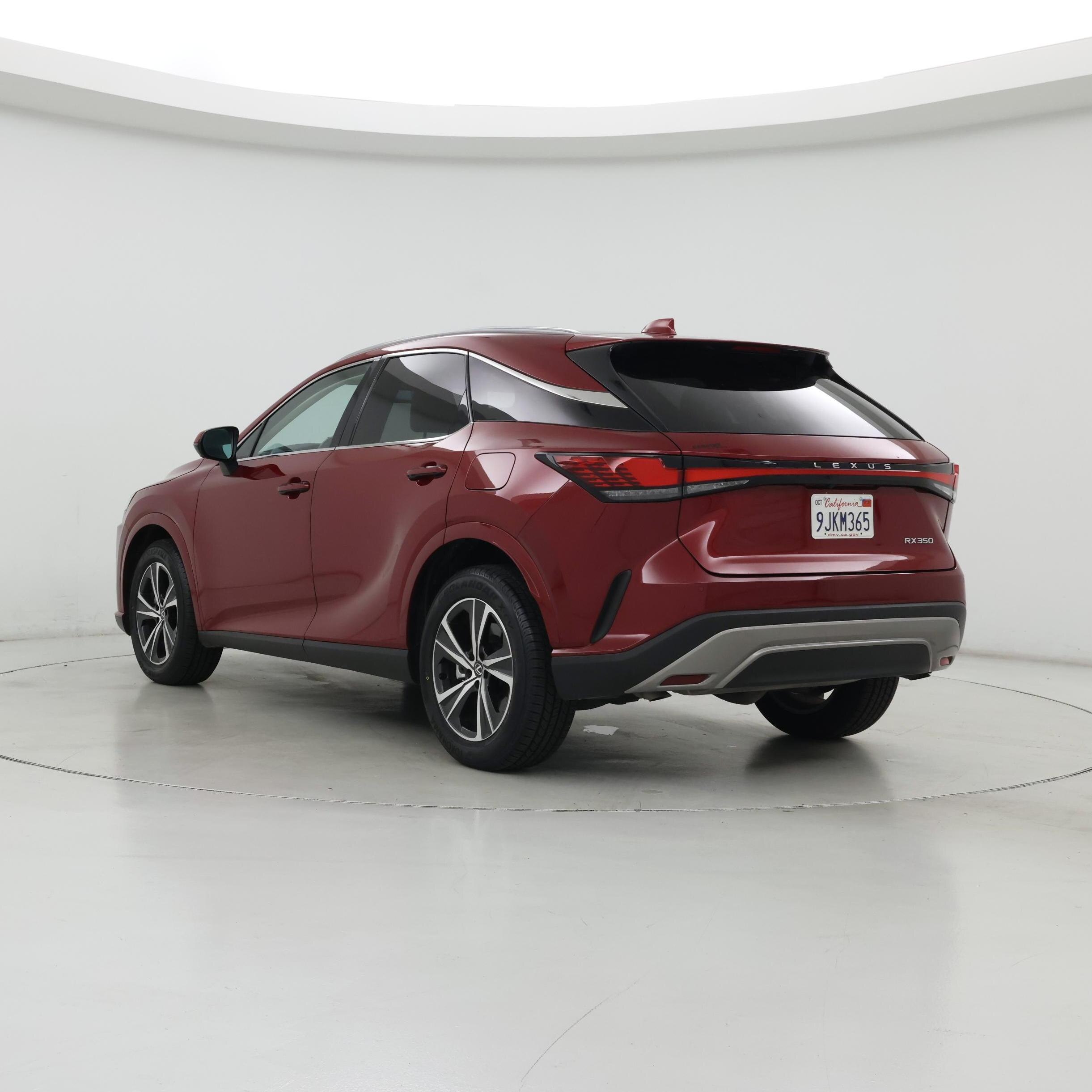 Thumbnail: 2023 Lexus RX - 2