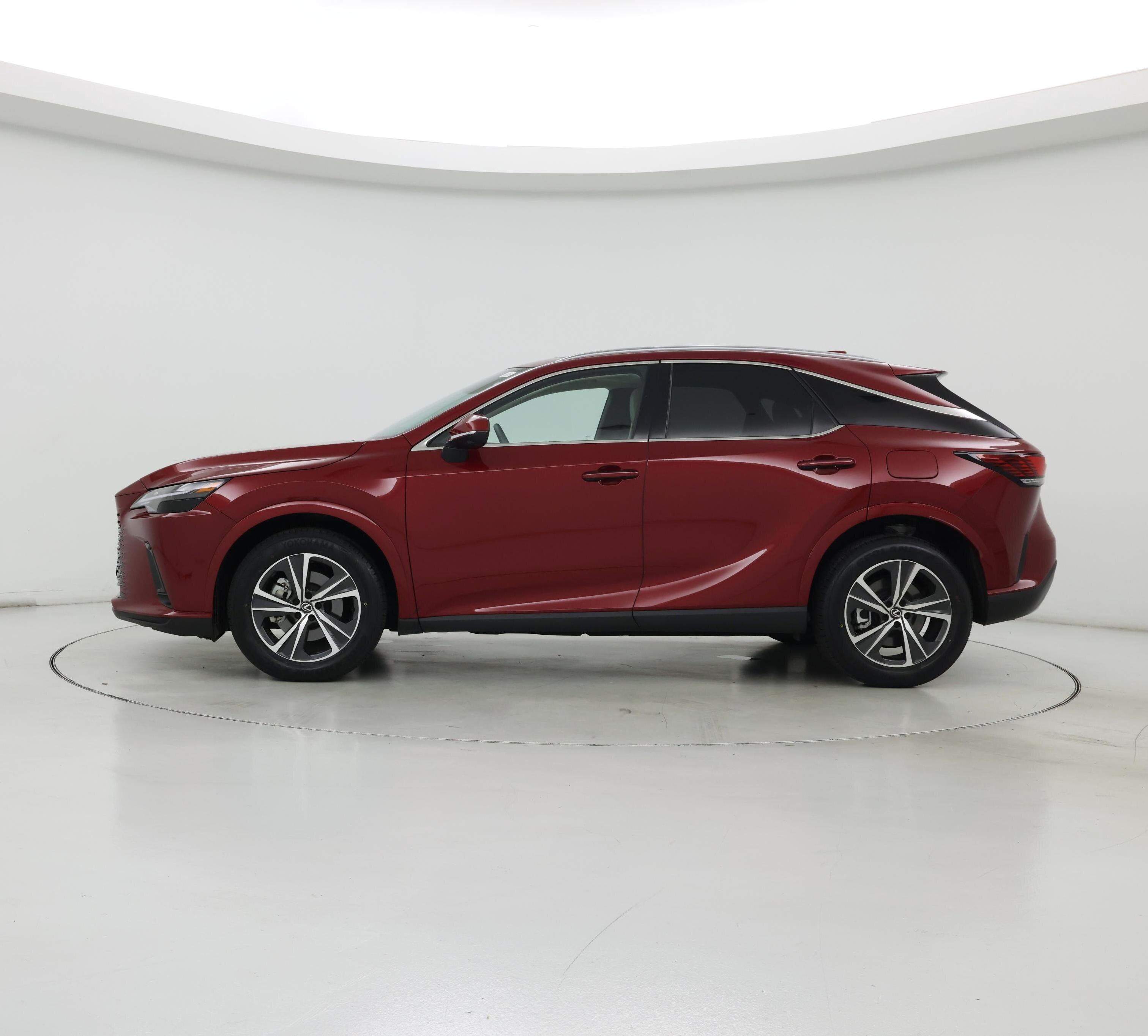 Thumbnail: 2023 Lexus RX - 3