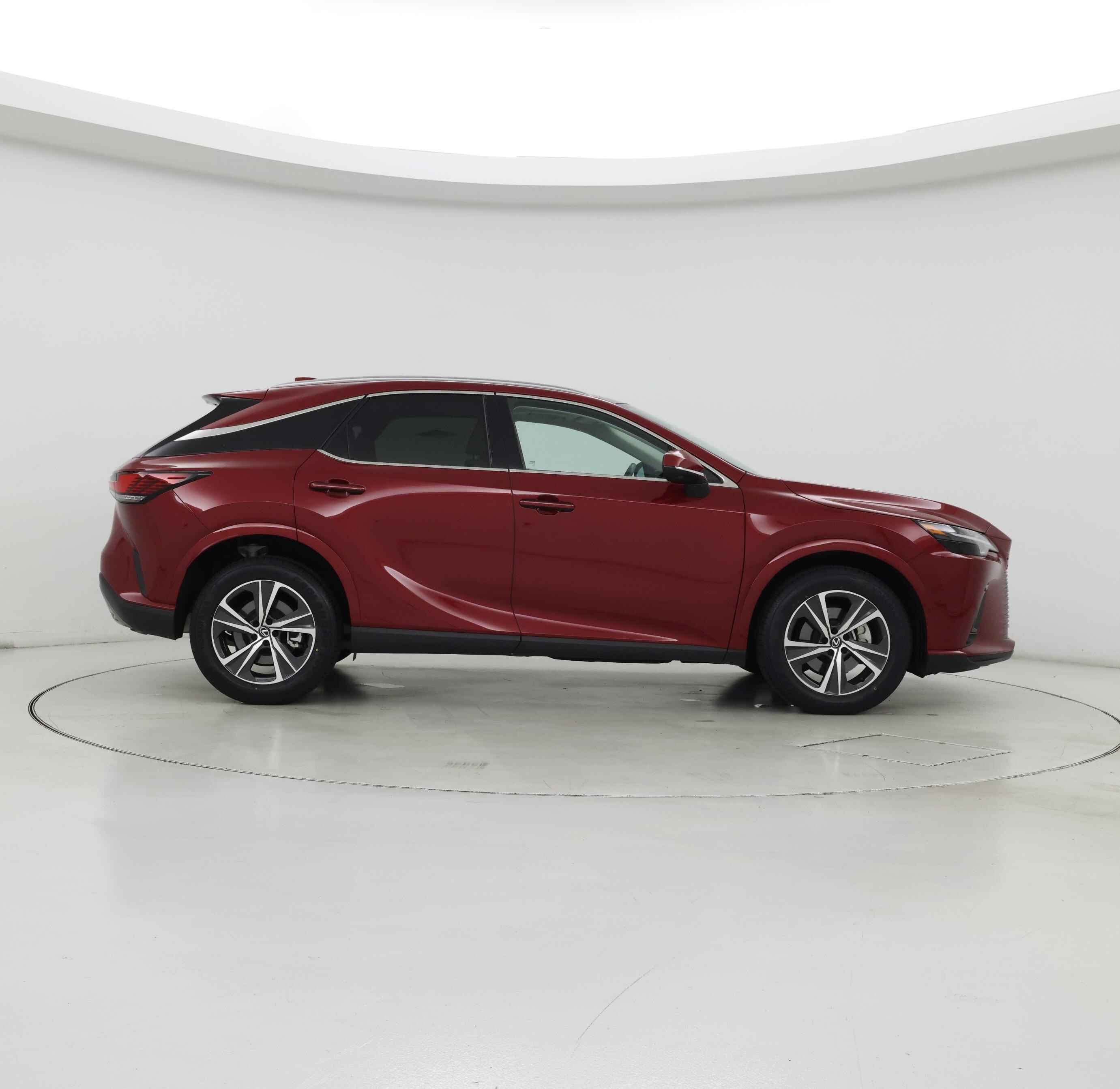 Thumbnail: 2023 Lexus RX - 7