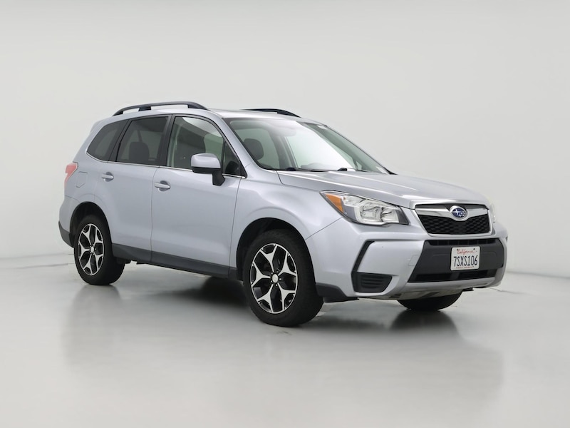 2016 Subaru Forester Premium -
                  Duarte, CA