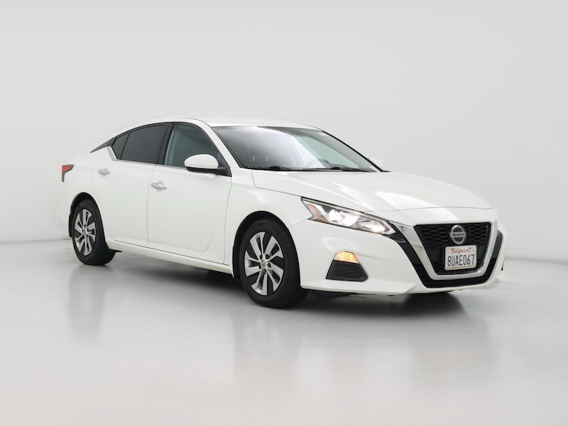 2020 Nissan Altima S -
                  Duarte, CA