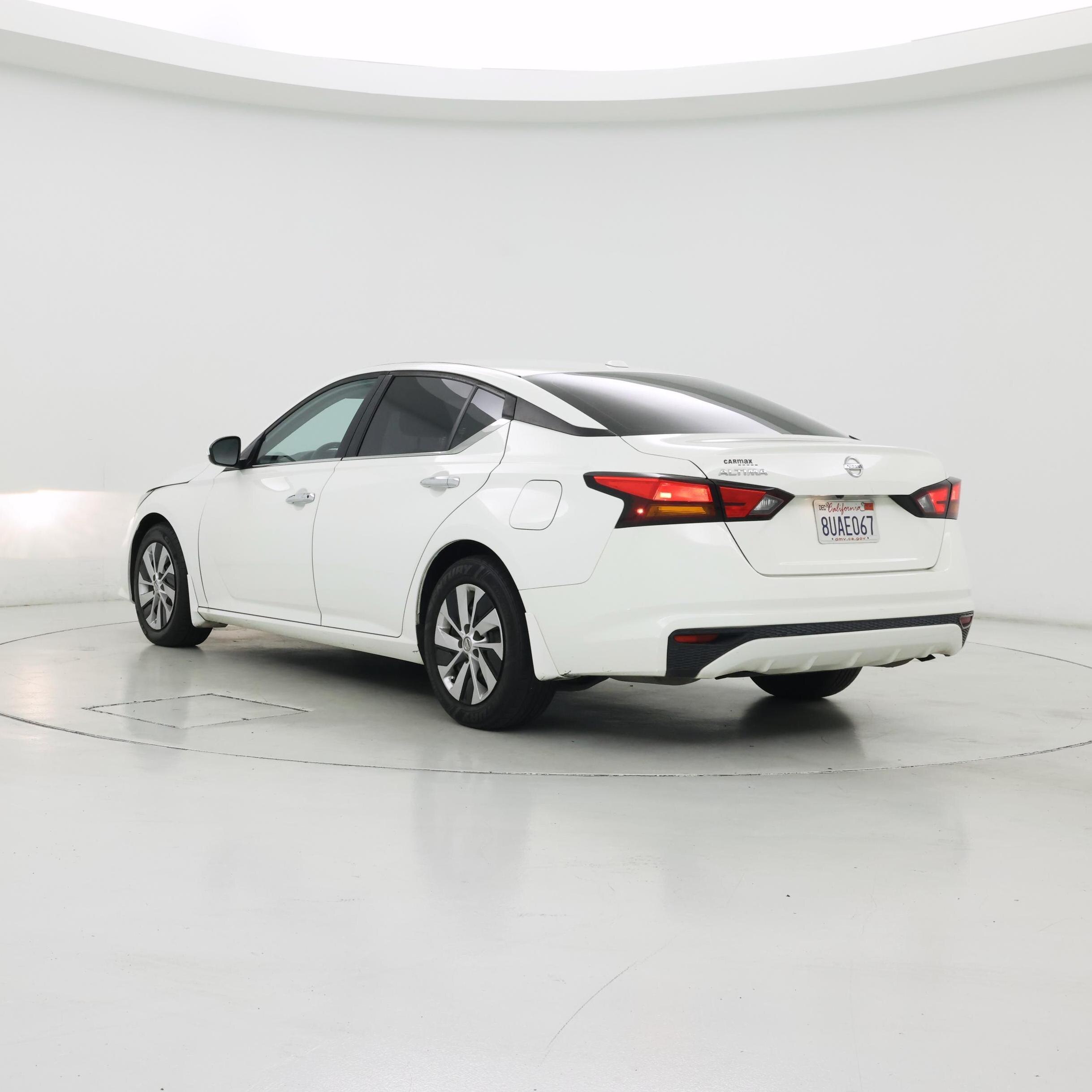 Thumbnail: 2020 Nissan Altima - 2
