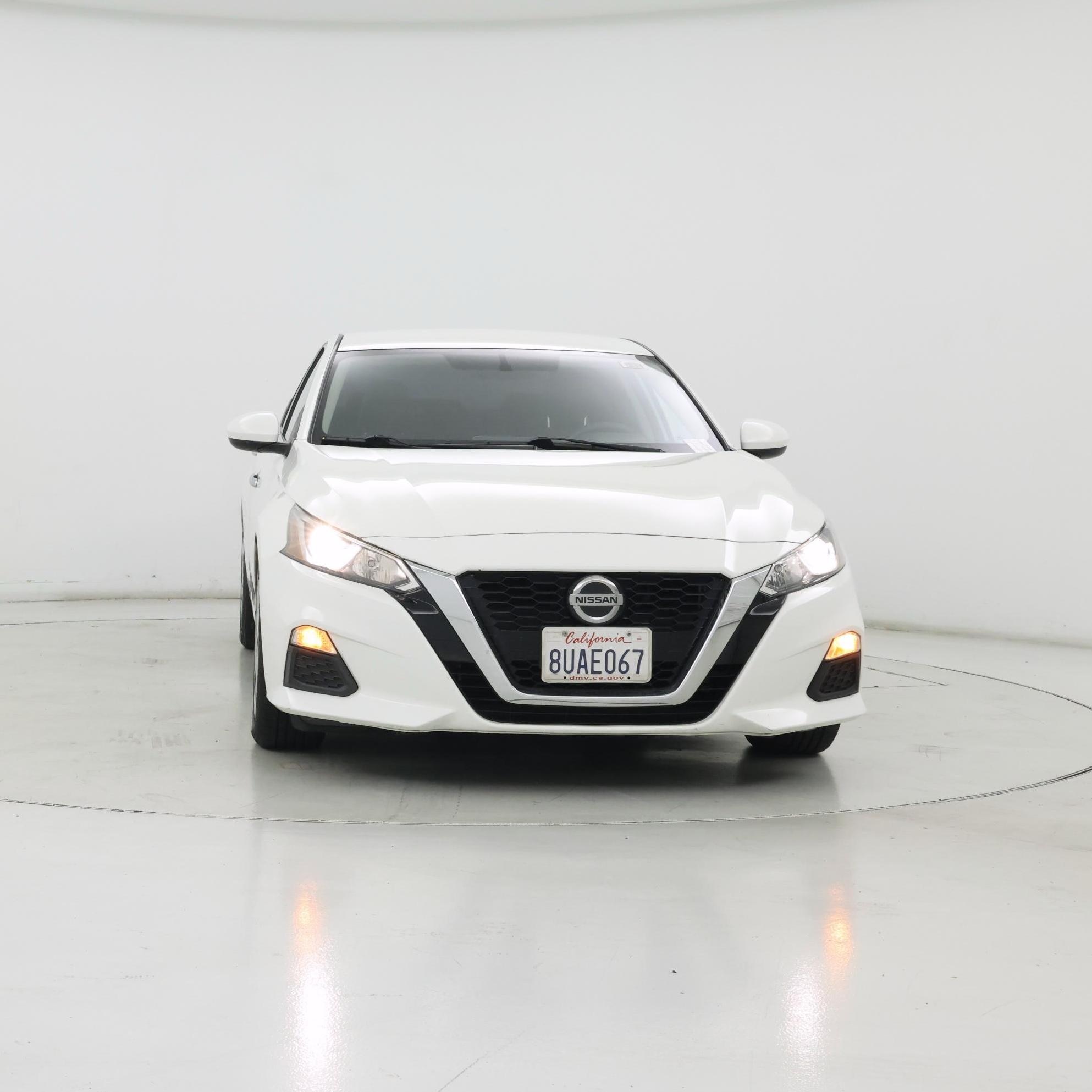 Thumbnail: 2020 Nissan Altima - 5
