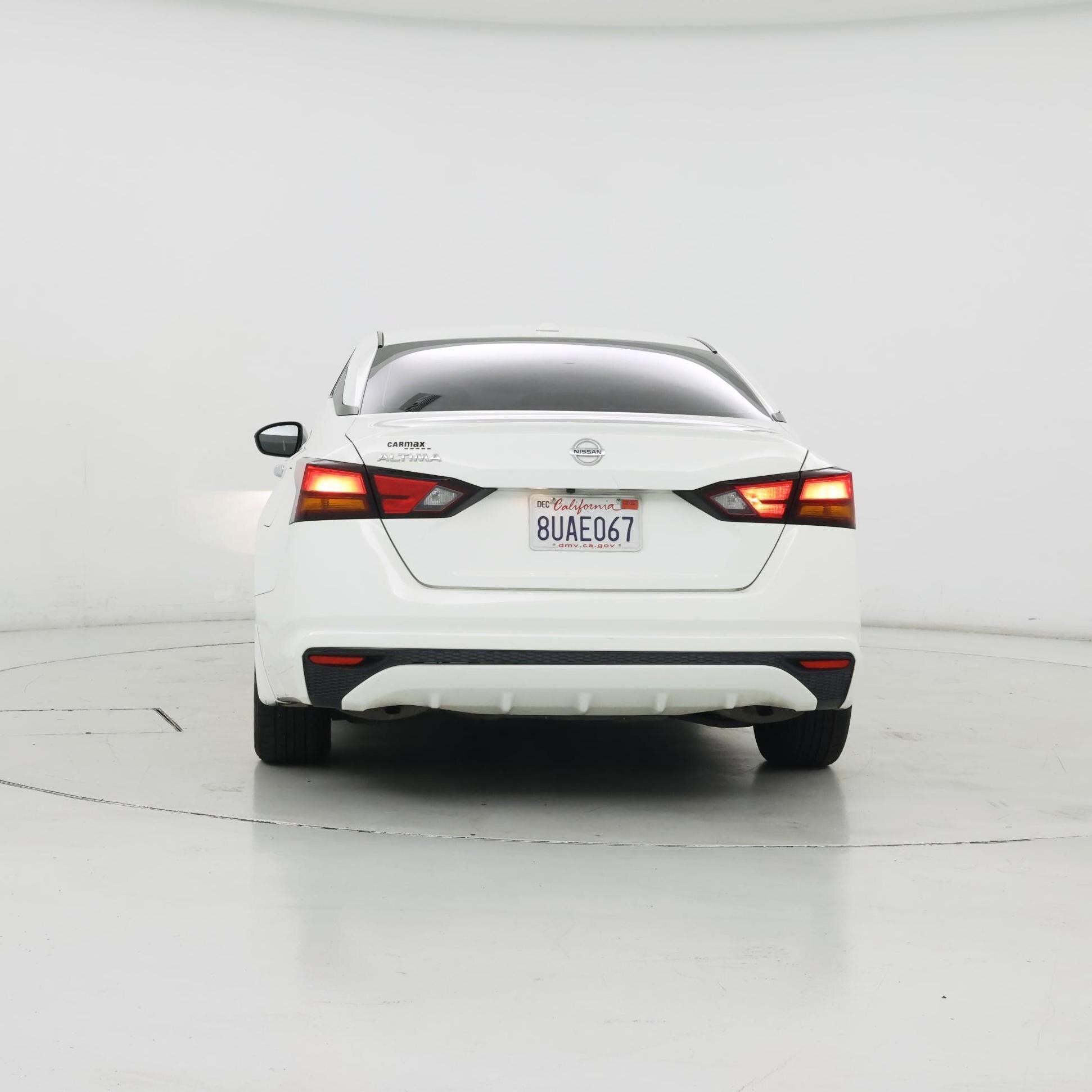 Thumbnail: 2020 Nissan Altima - 6