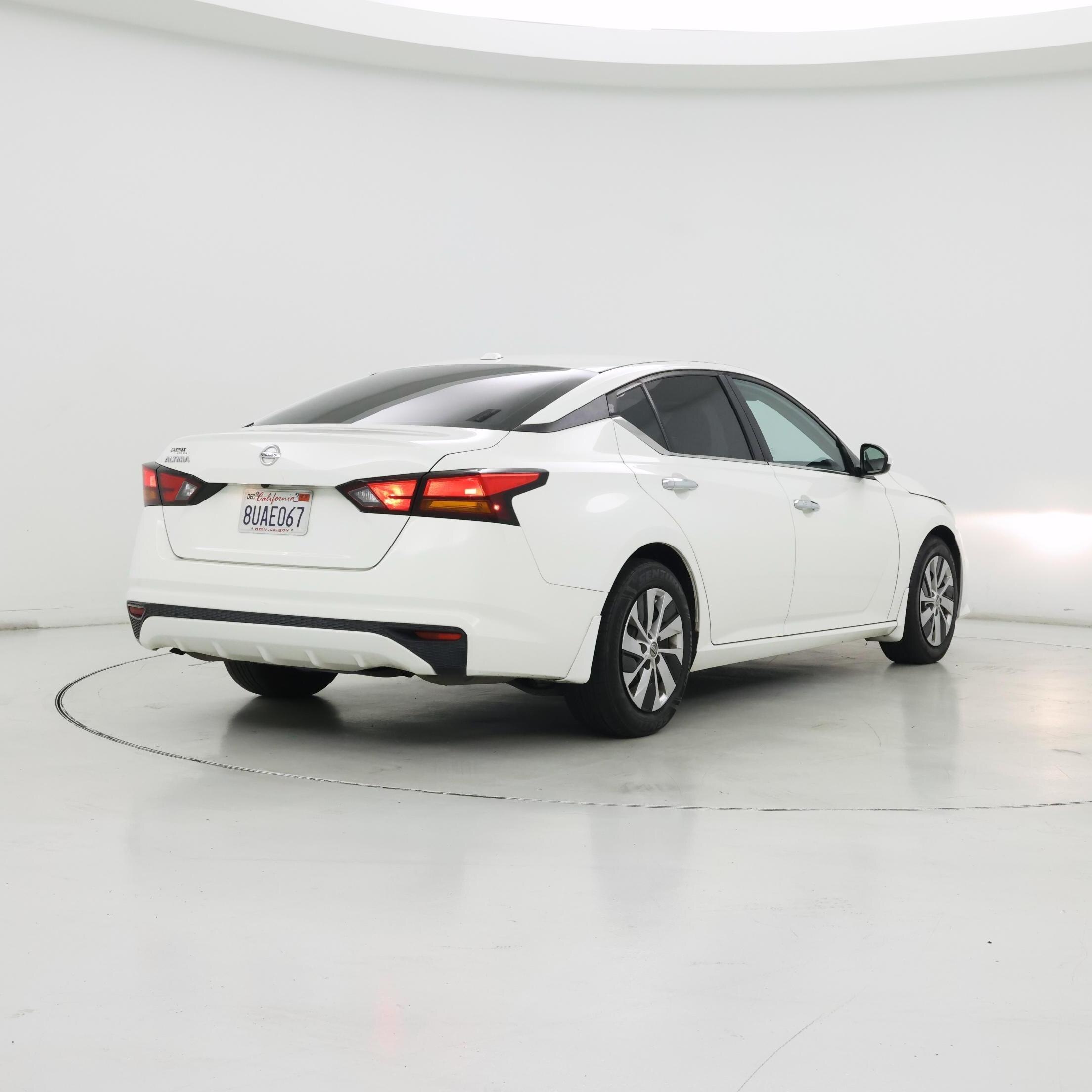 Thumbnail: 2020 Nissan Altima - 8
