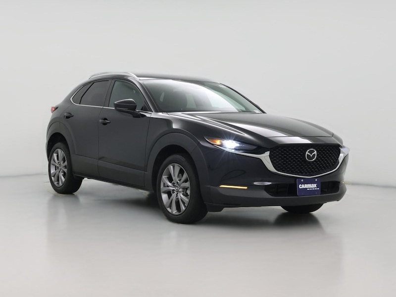 2023 Mazda CX-30 2.5 S Select Package