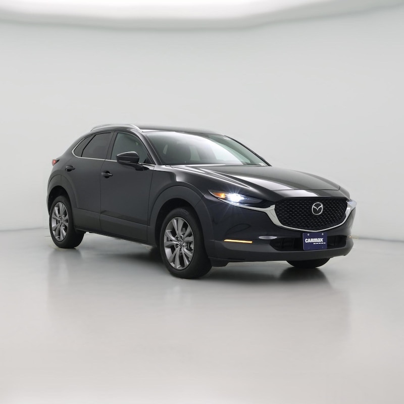 2023 Mazda CX-30 2.5 S Select Package