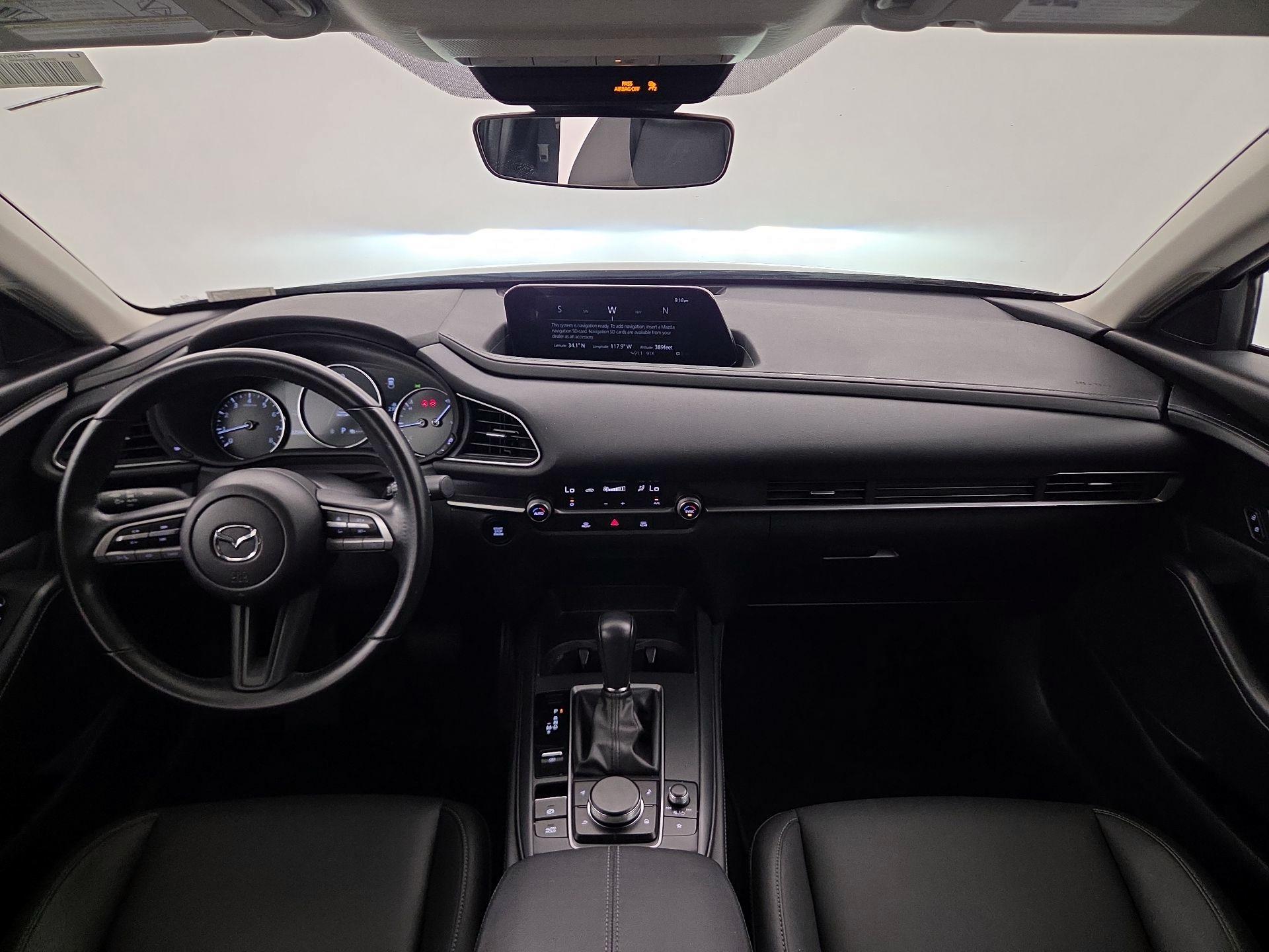 Thumbnail: 2023 Mazda CX-30 - 9