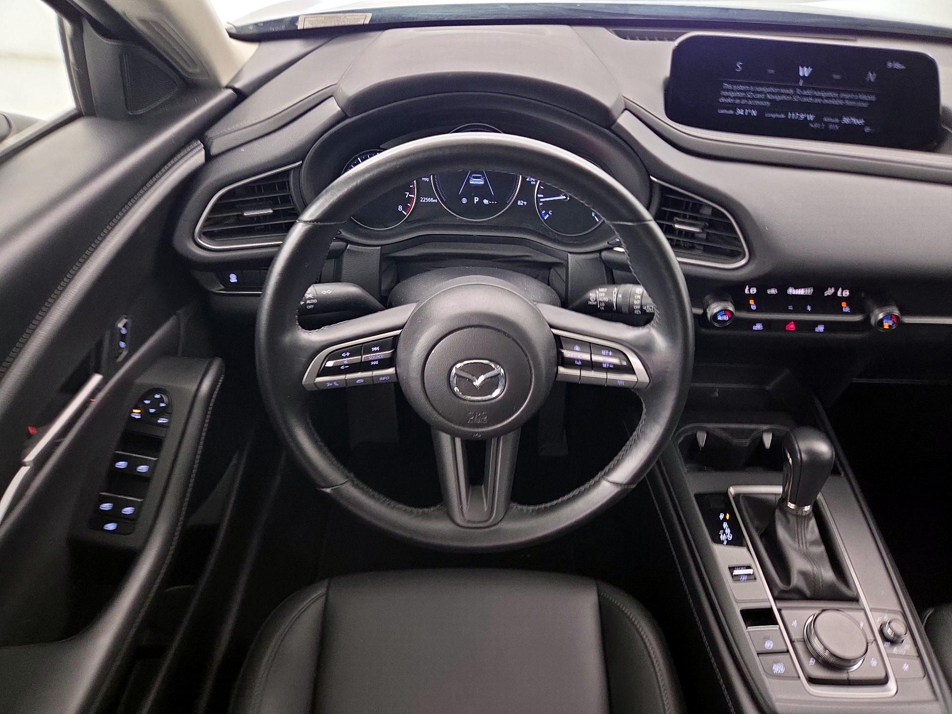 Thumbnail: 2023 Mazda CX-30 - 10