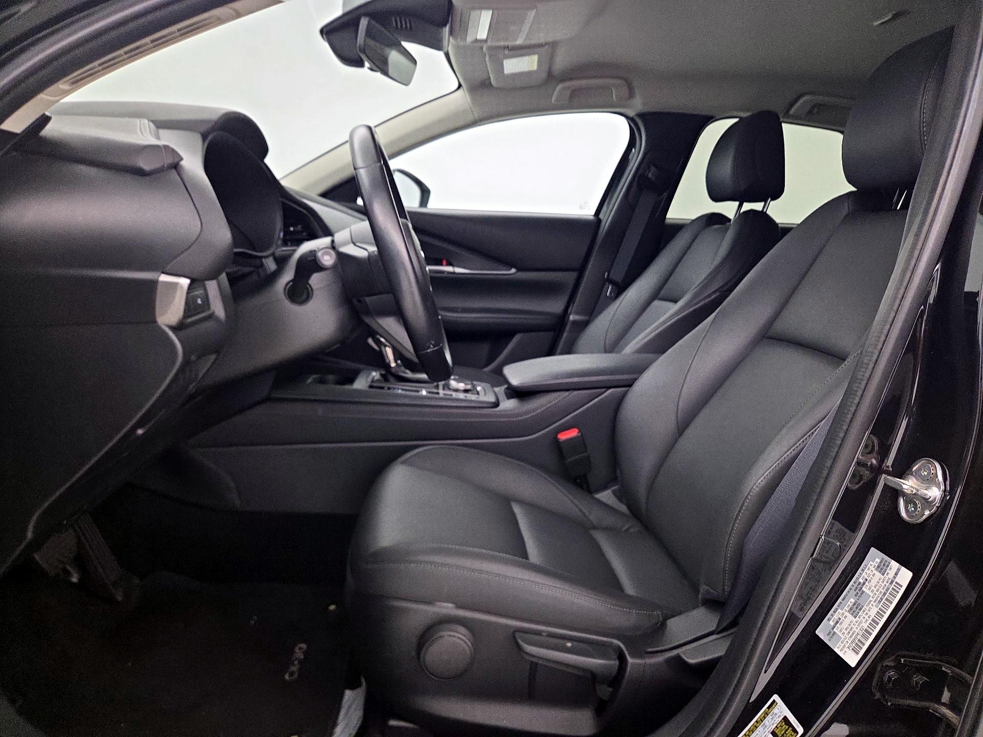Thumbnail: 2023 Mazda CX-30 - 11